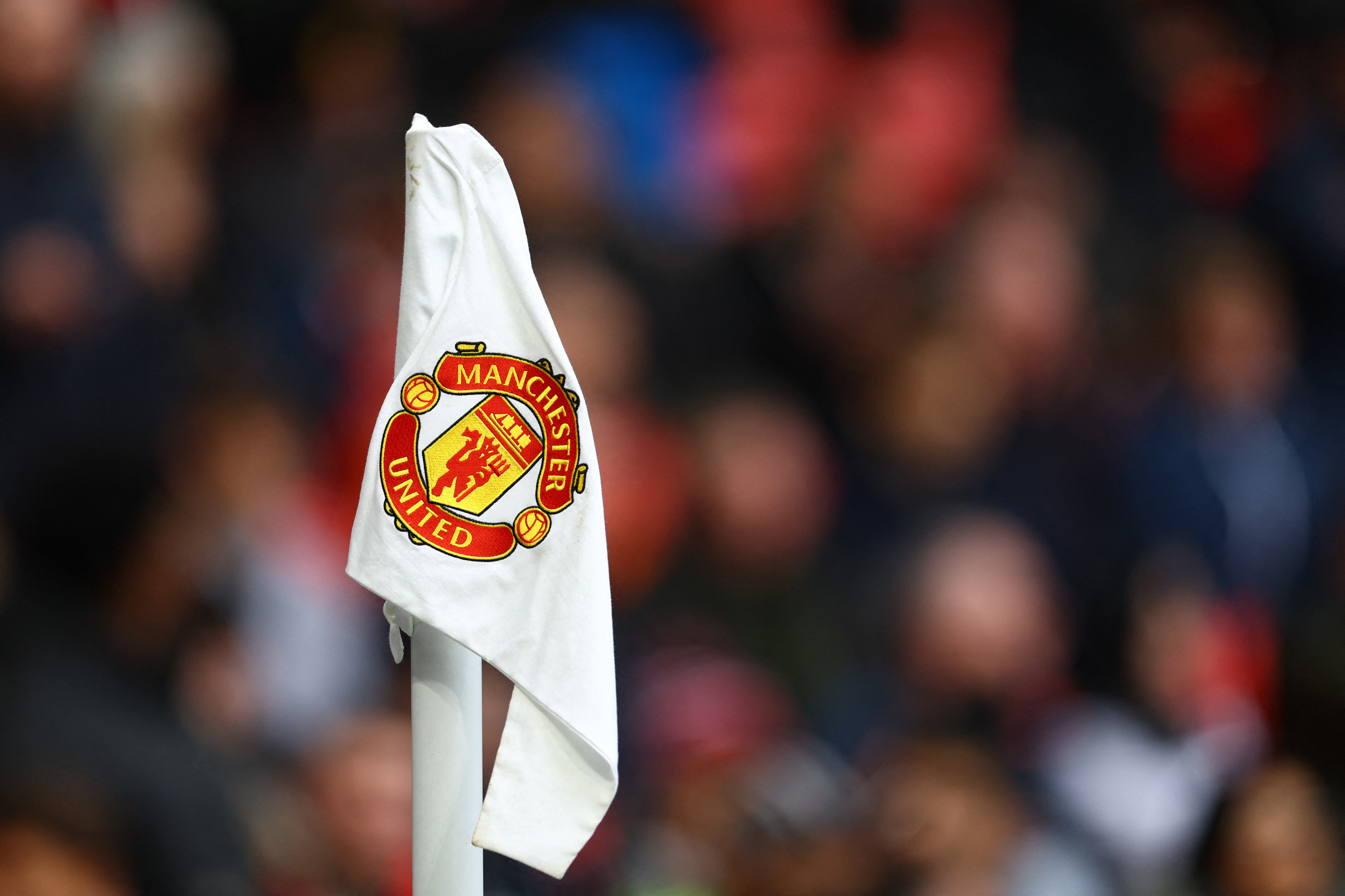 Manchester United Turns Profit Ahead of Potential Sale