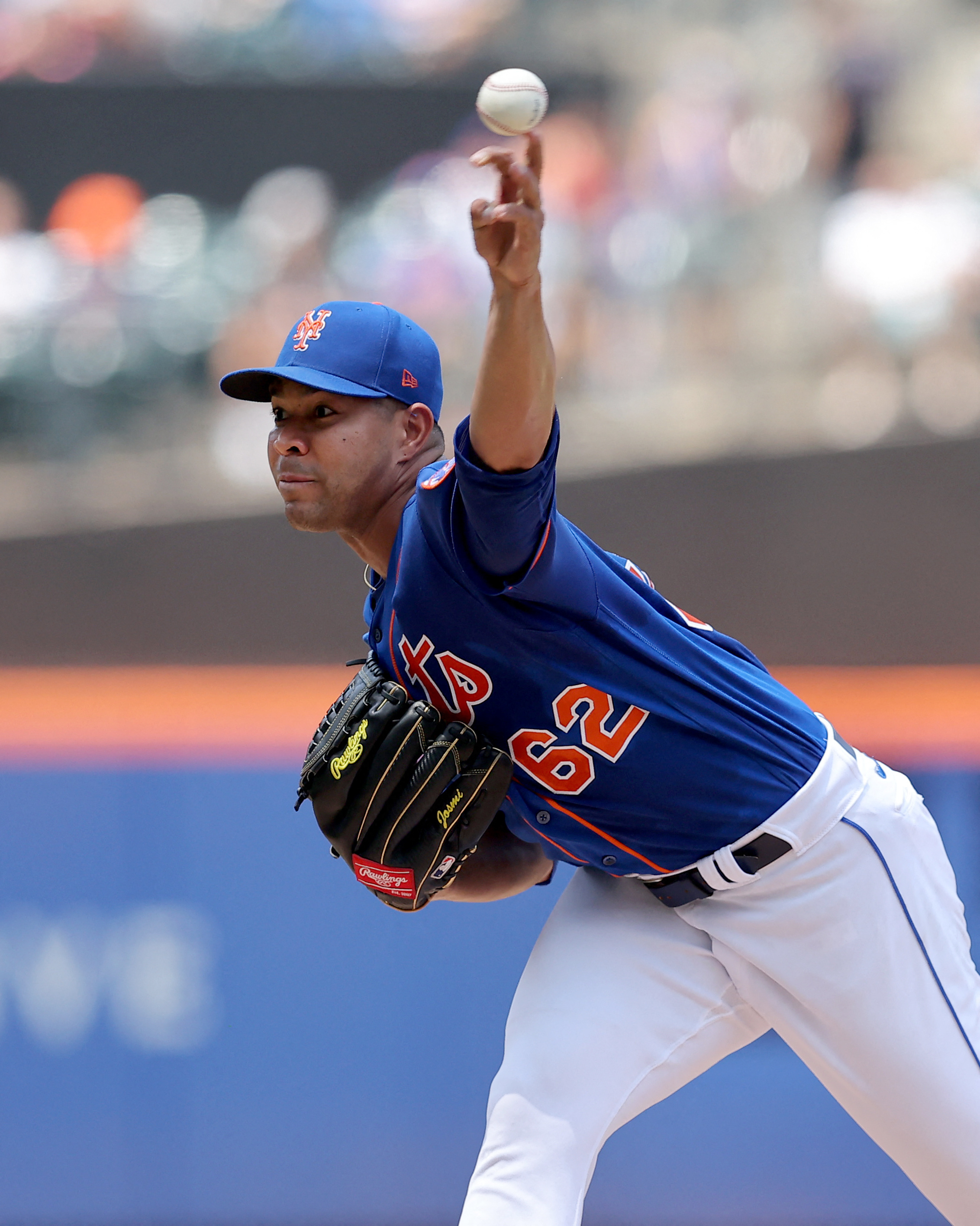 Kopech pulls it back together in White Sox's 6-2 win over Mets