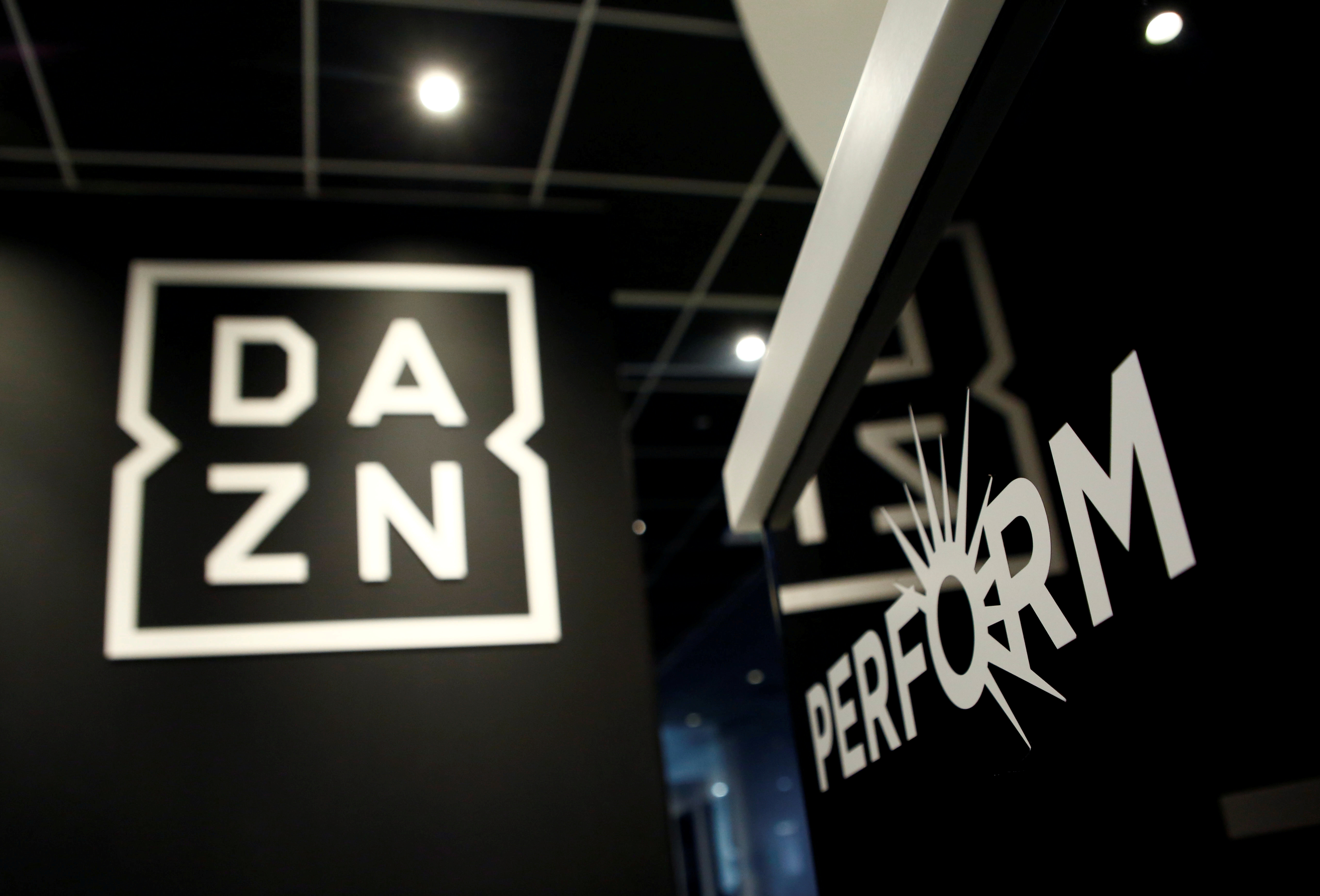 Sports streaming service DAZN weighs IPO to drive fresh growth Reuters
