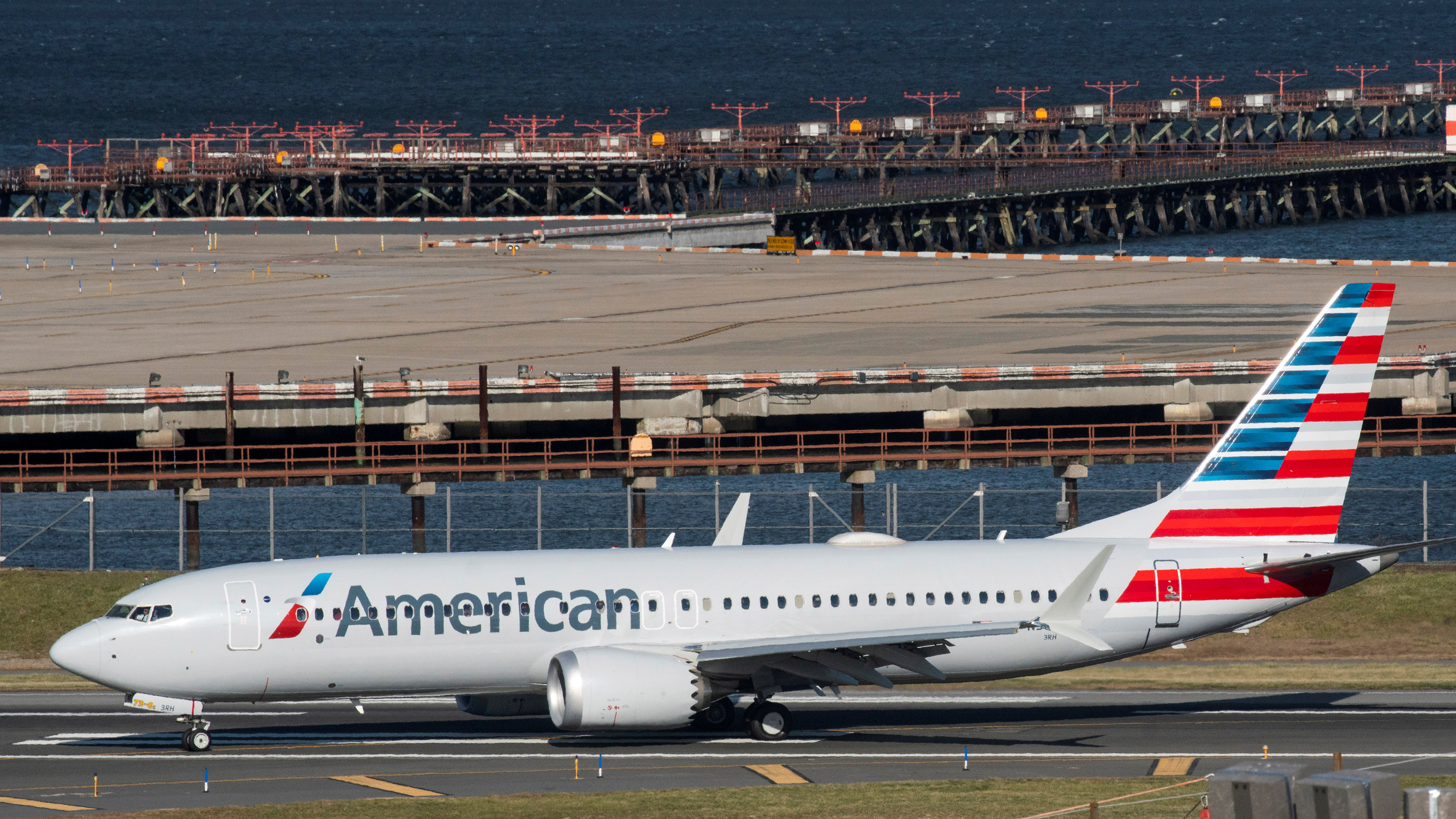 American Airlines