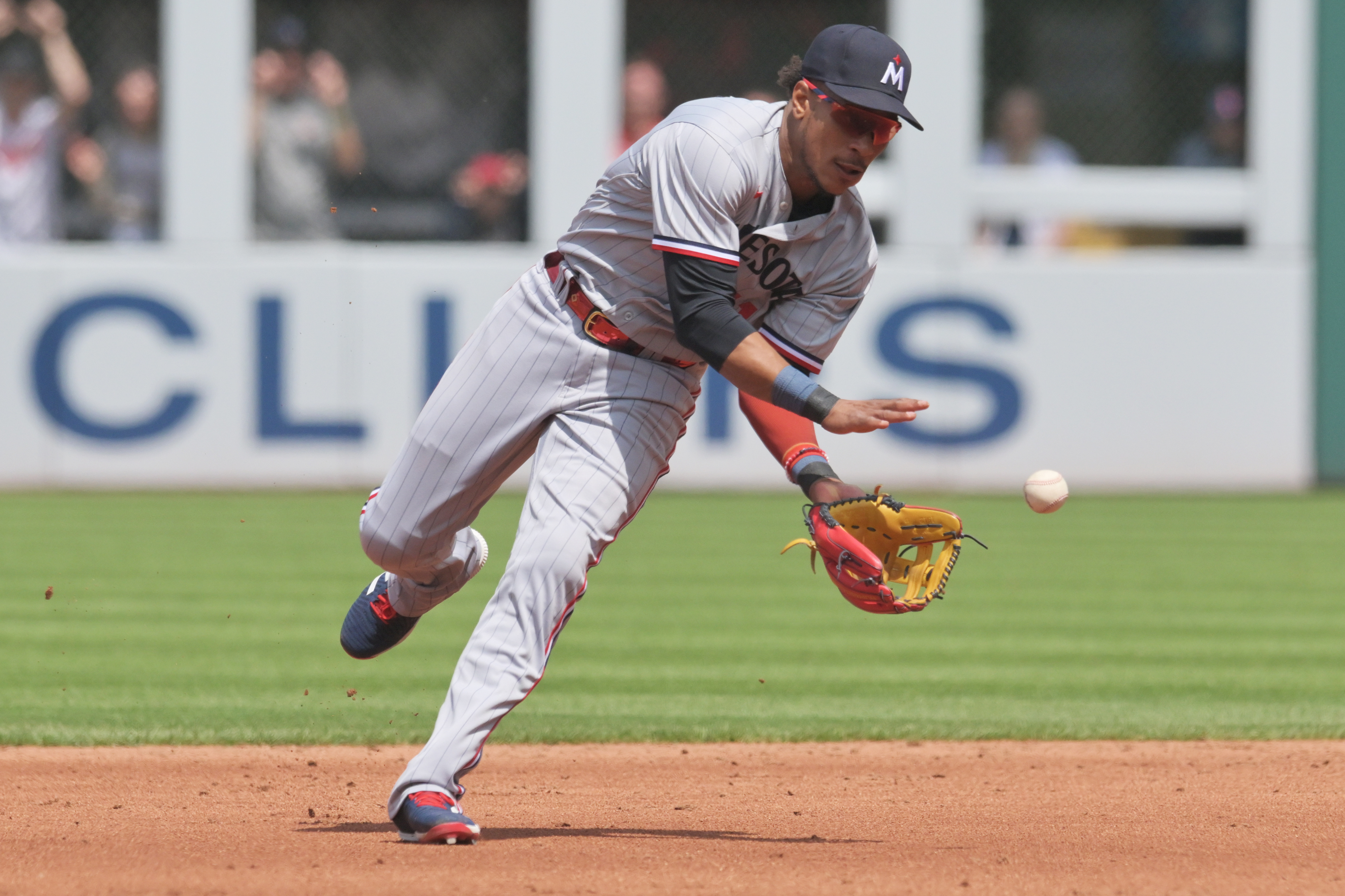 No drama this time as Cleveland's Cal Quantrill dominates Twins – Twin  Cities