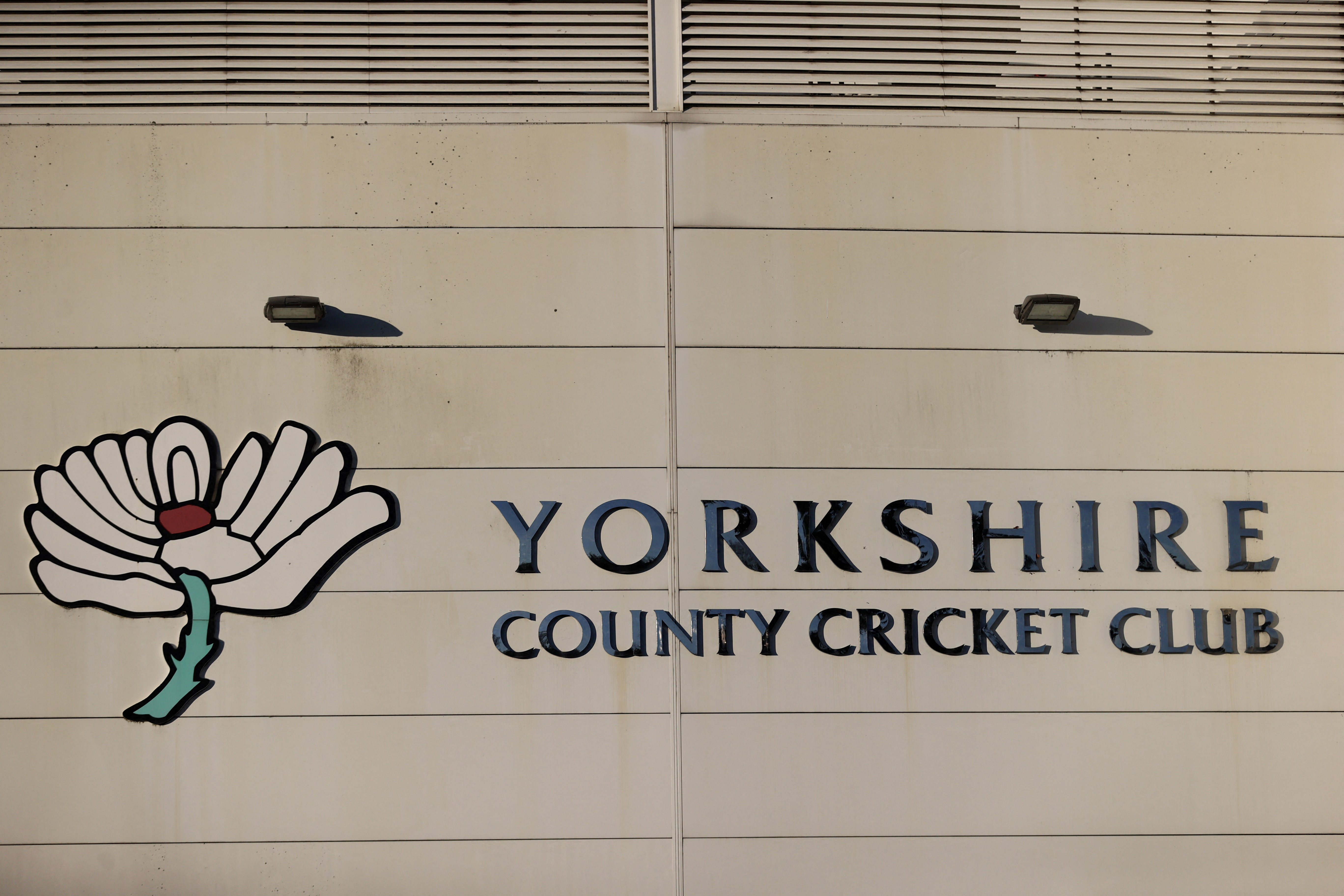 Yorkshire cricket club seeks MidEast investors for refinancing | Reuters