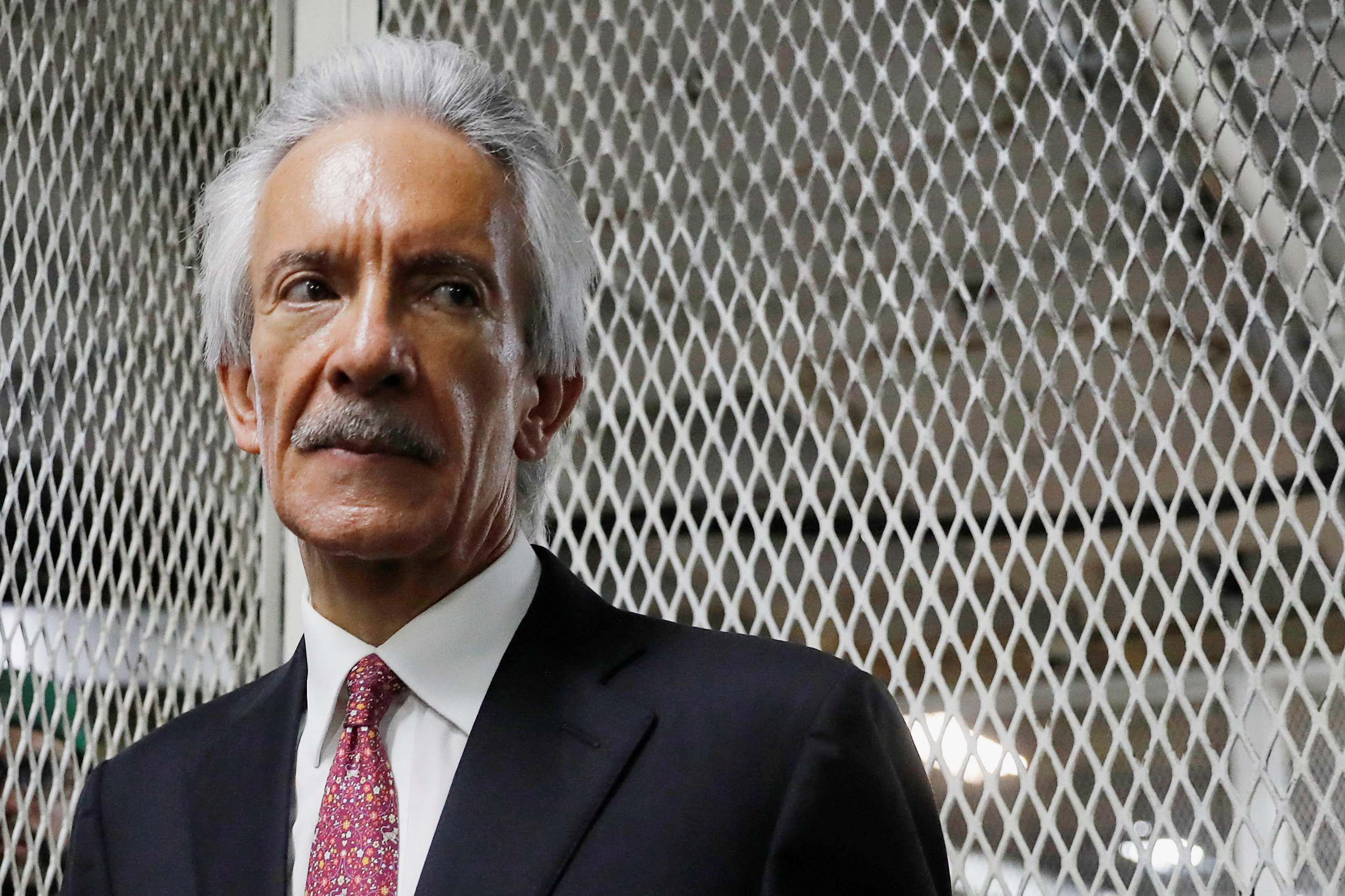 Guatemala court strikes down money laundering sentence against well