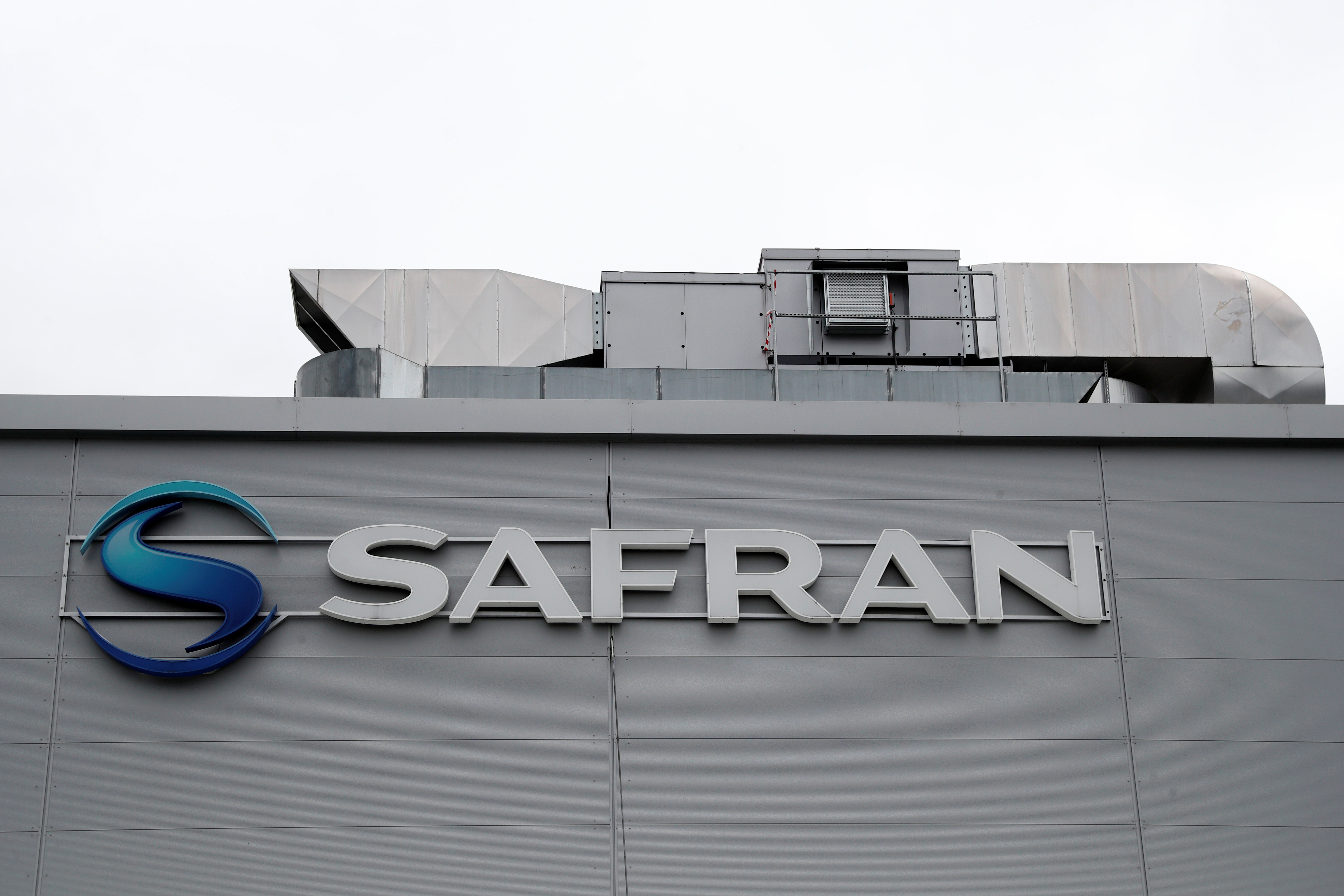Safran warns against over-promising as aerospace supply remains tight