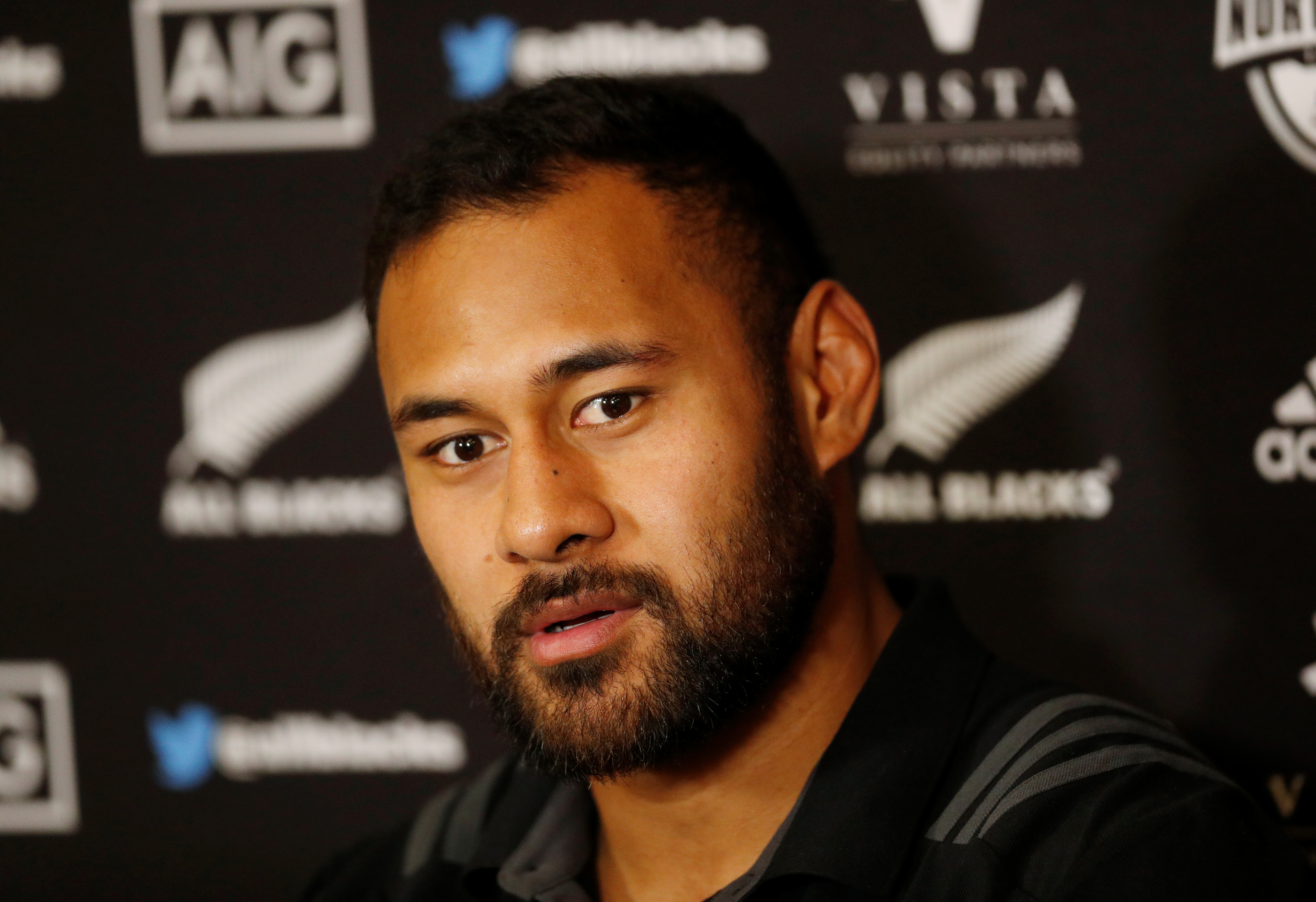 New Zealand Team Announcement Press Conference