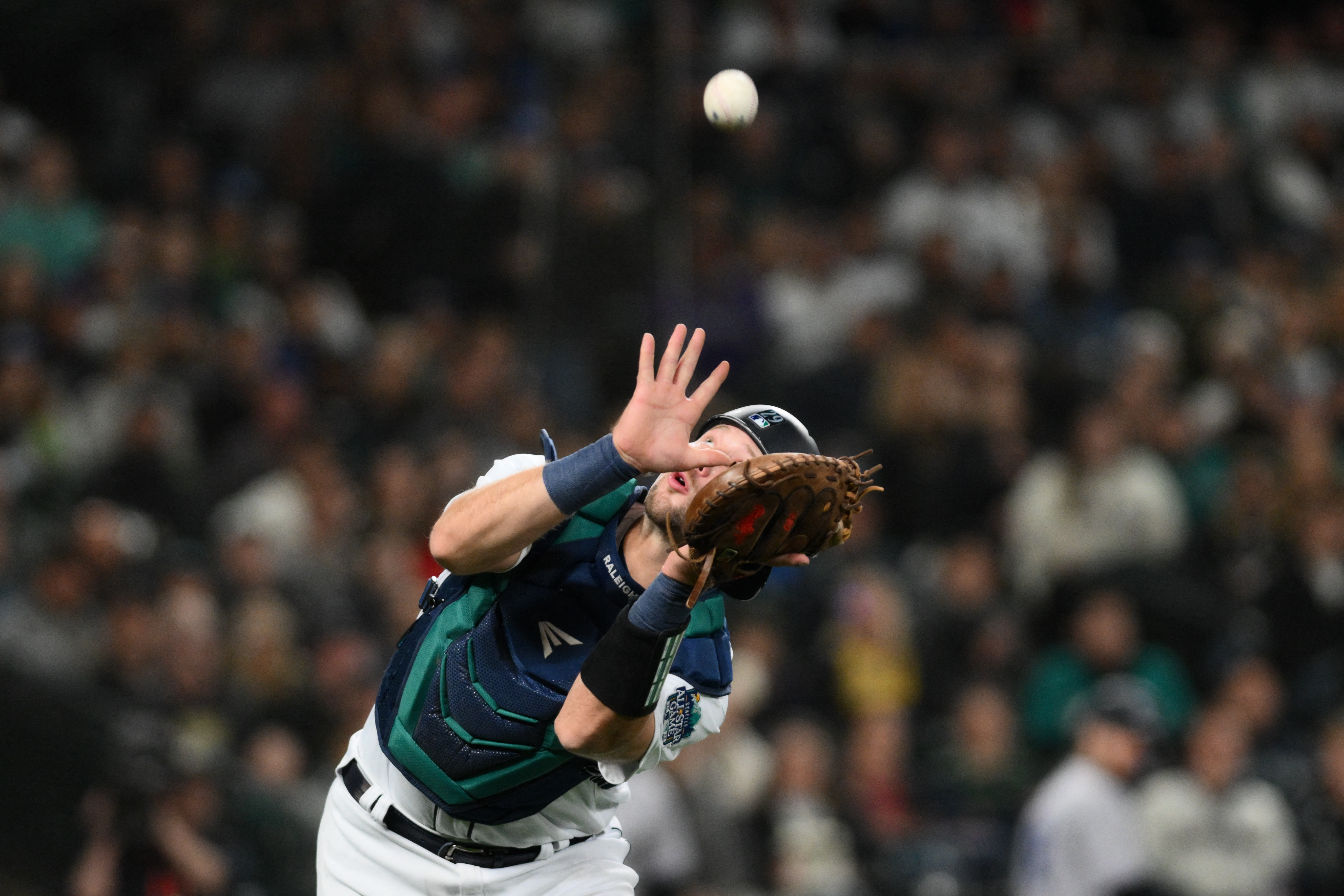 Rodríguez, Suárez spark Mariners to 9-2 win over Rockies