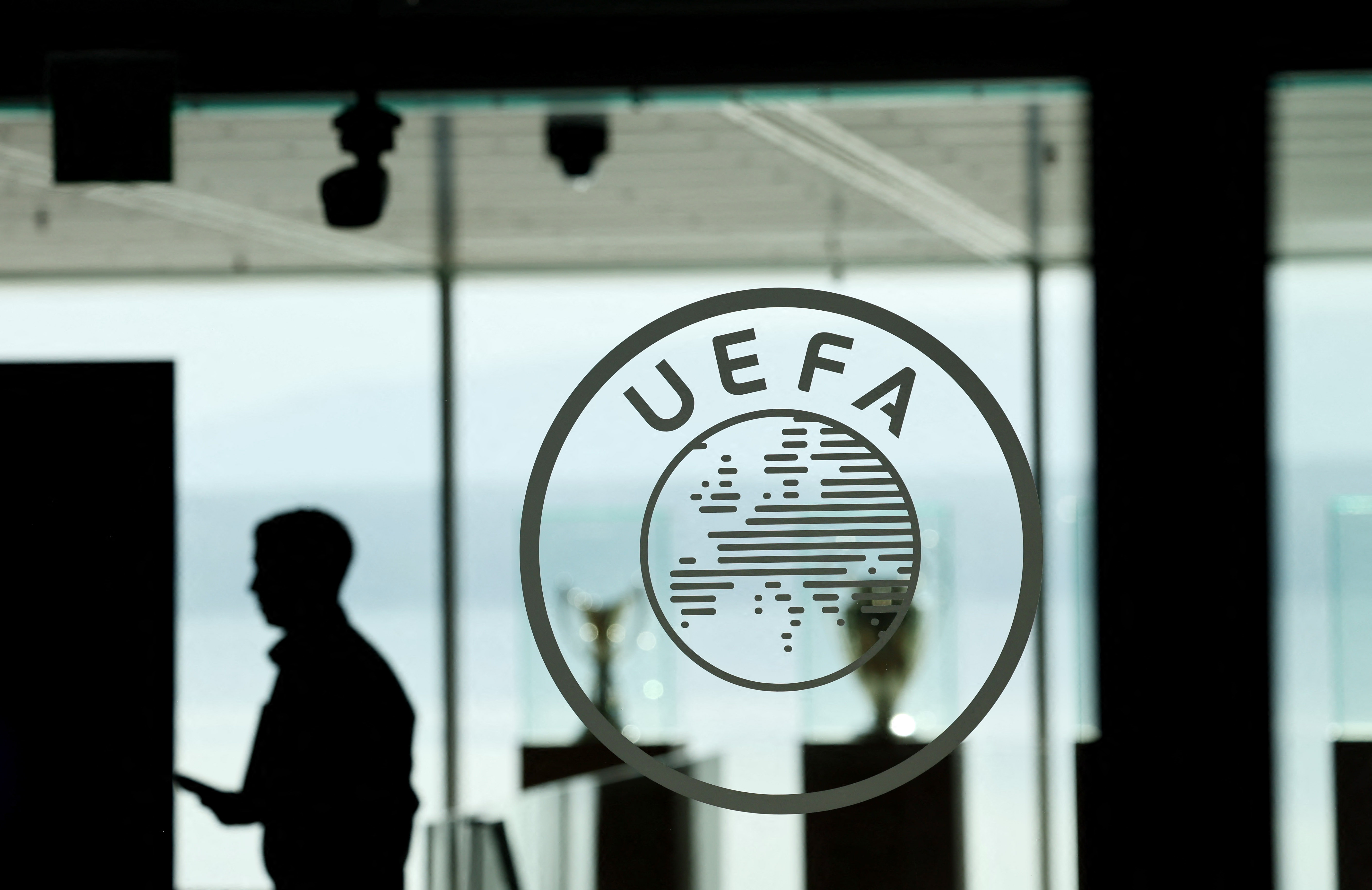 UEFA to co-organise Ballon d'Or from 2024