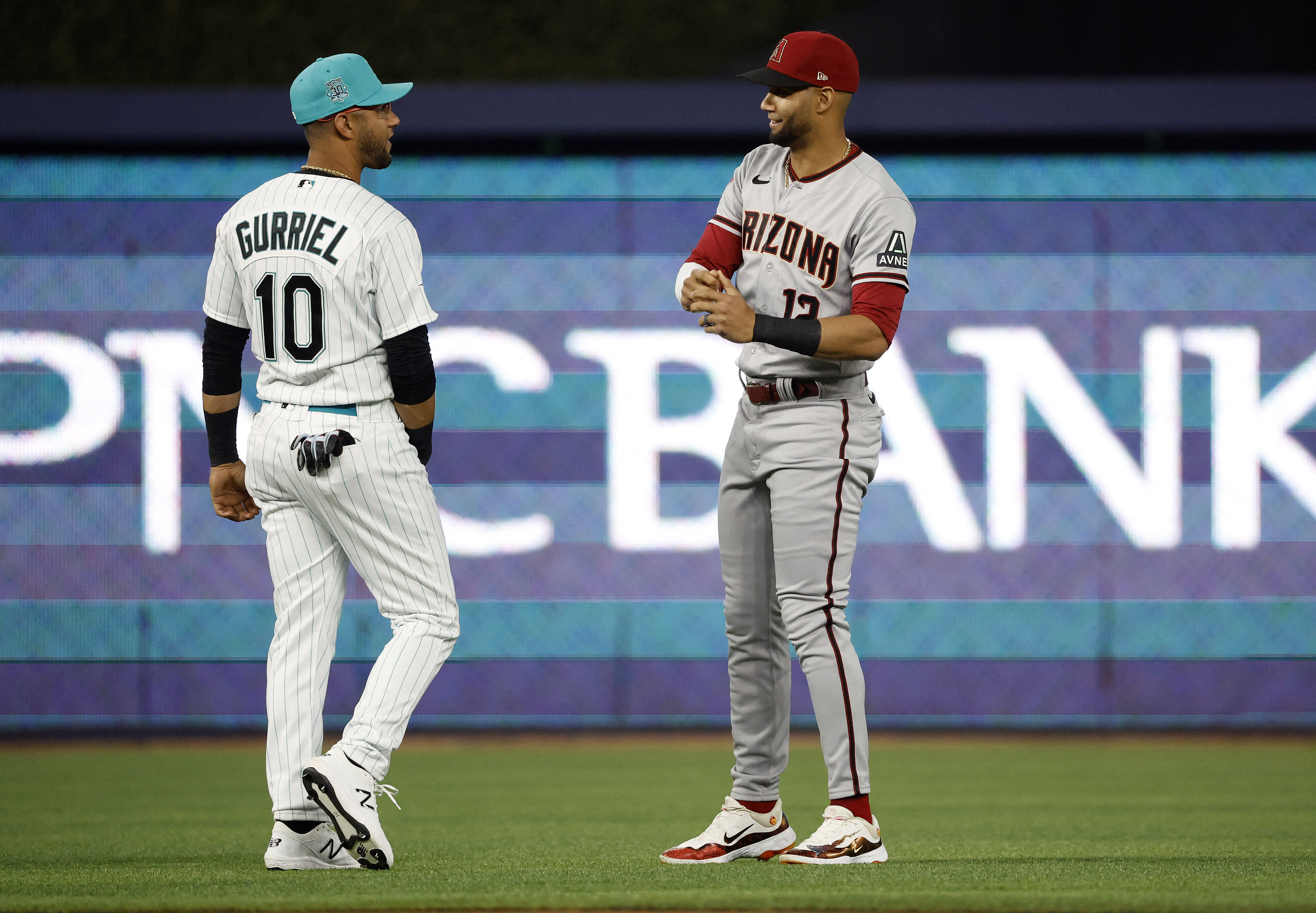 Trevor Rogers ends winless drought as Marlins beat D-backs