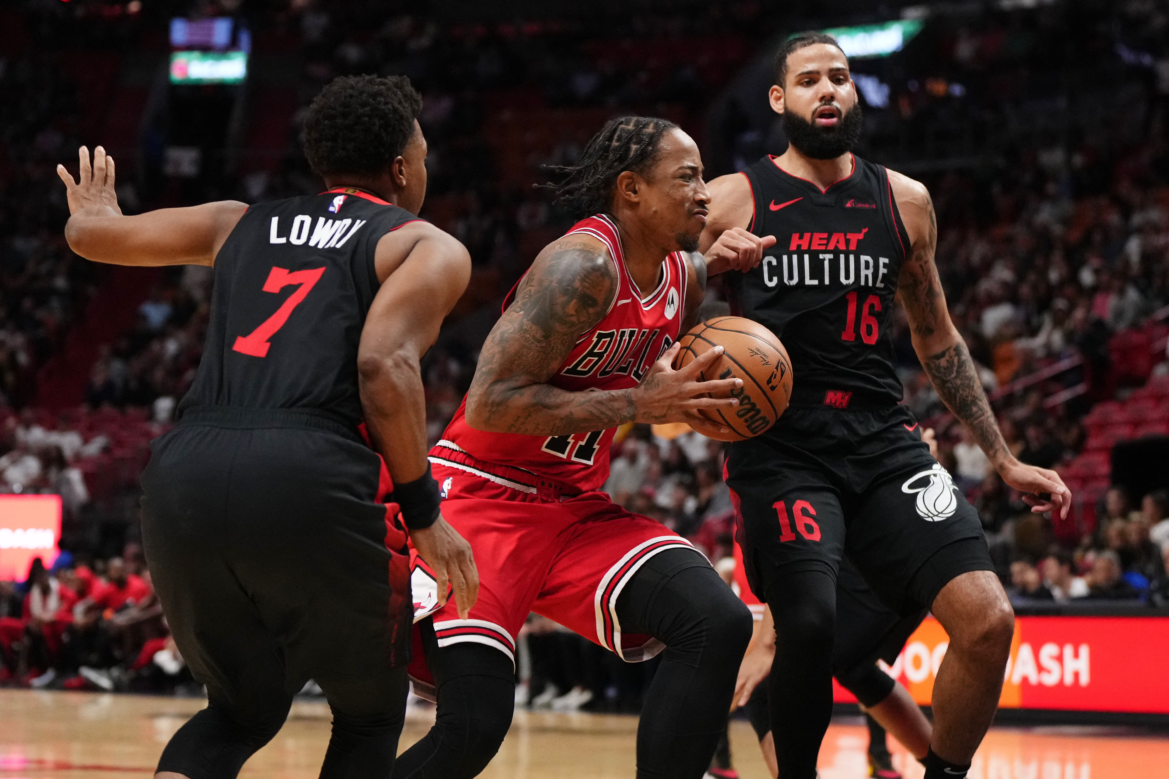 Heat dump Bulls on Jimmy Butler buzzer beater - Field Level Media -  Professional sports content solutions