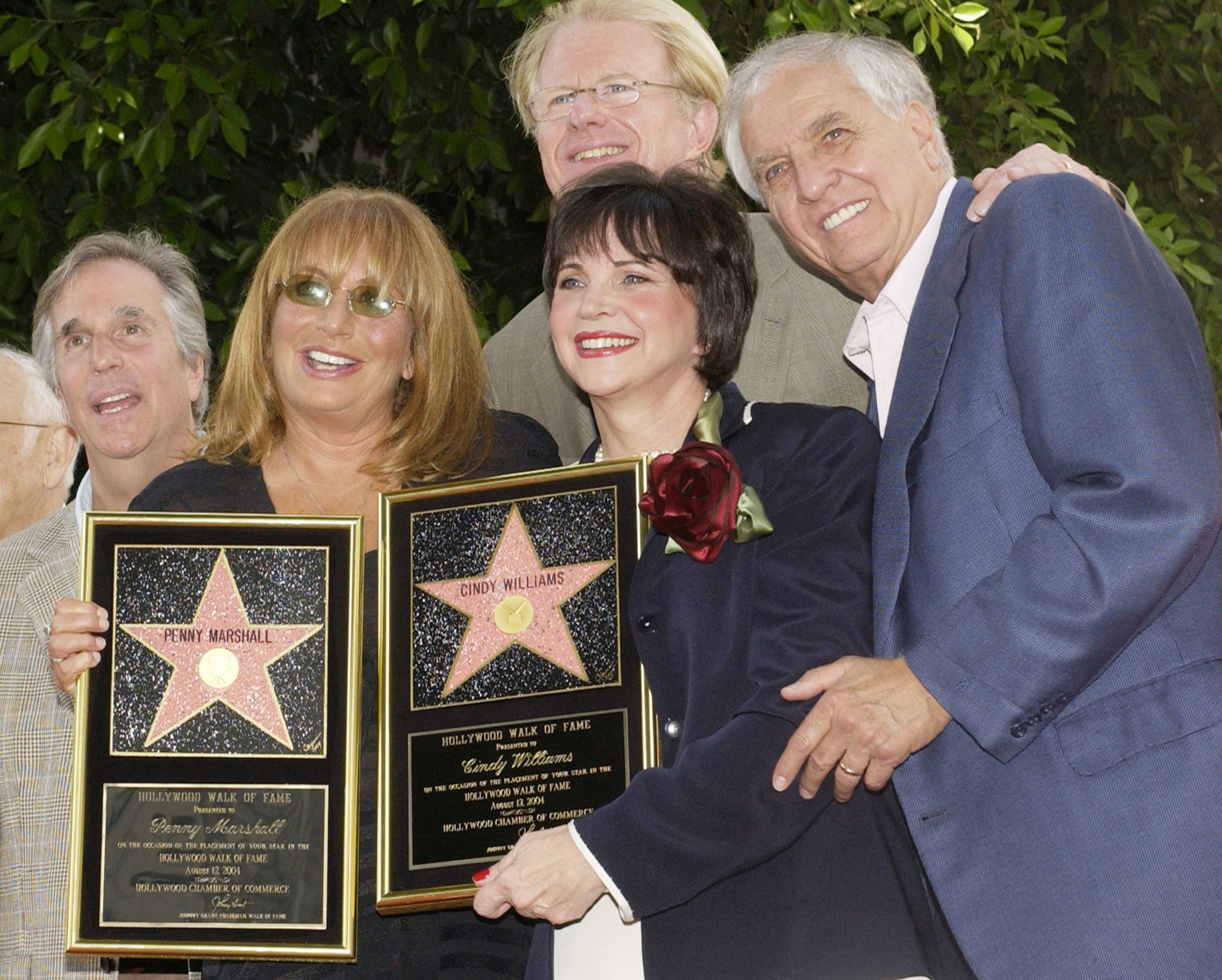 'Laverne & Shirley' actress Cindy Williams dies at 75, AP reports | Reuters