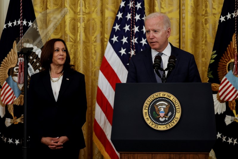 Biden signs ‘Juneteenth’ bill, asks U.S. to reflect on slavery’s ...