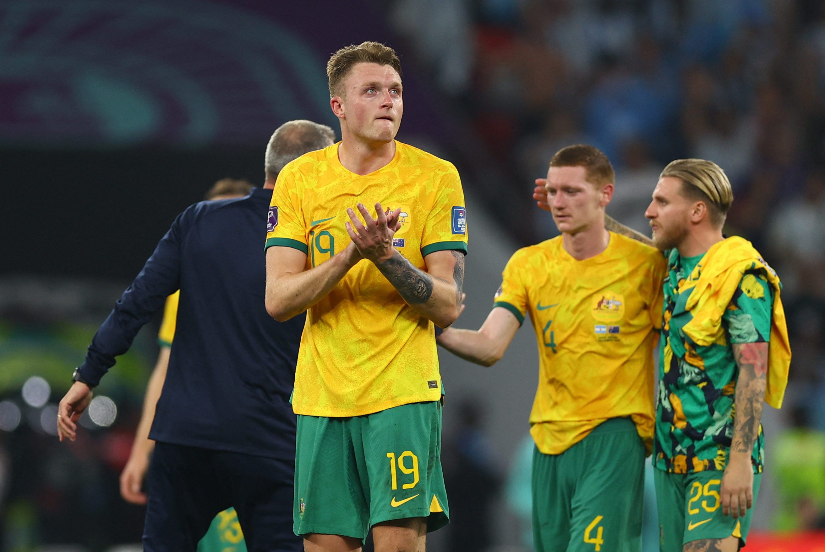 Football Heads: World Cup