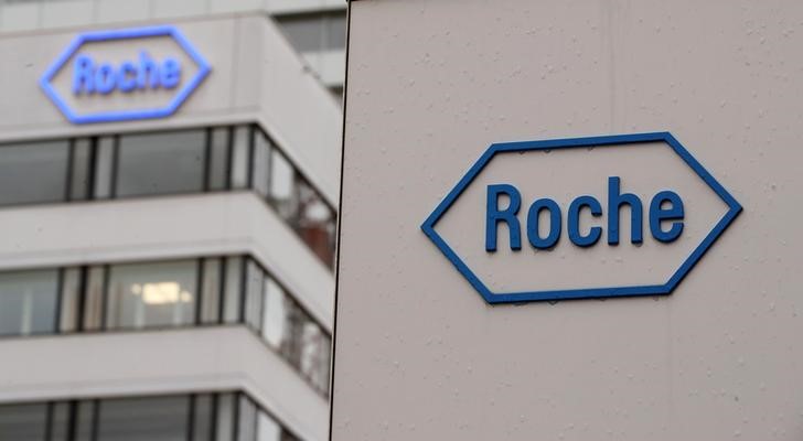 UPenn sues Roche's Genentech, says cancer treatments infringe patent ...