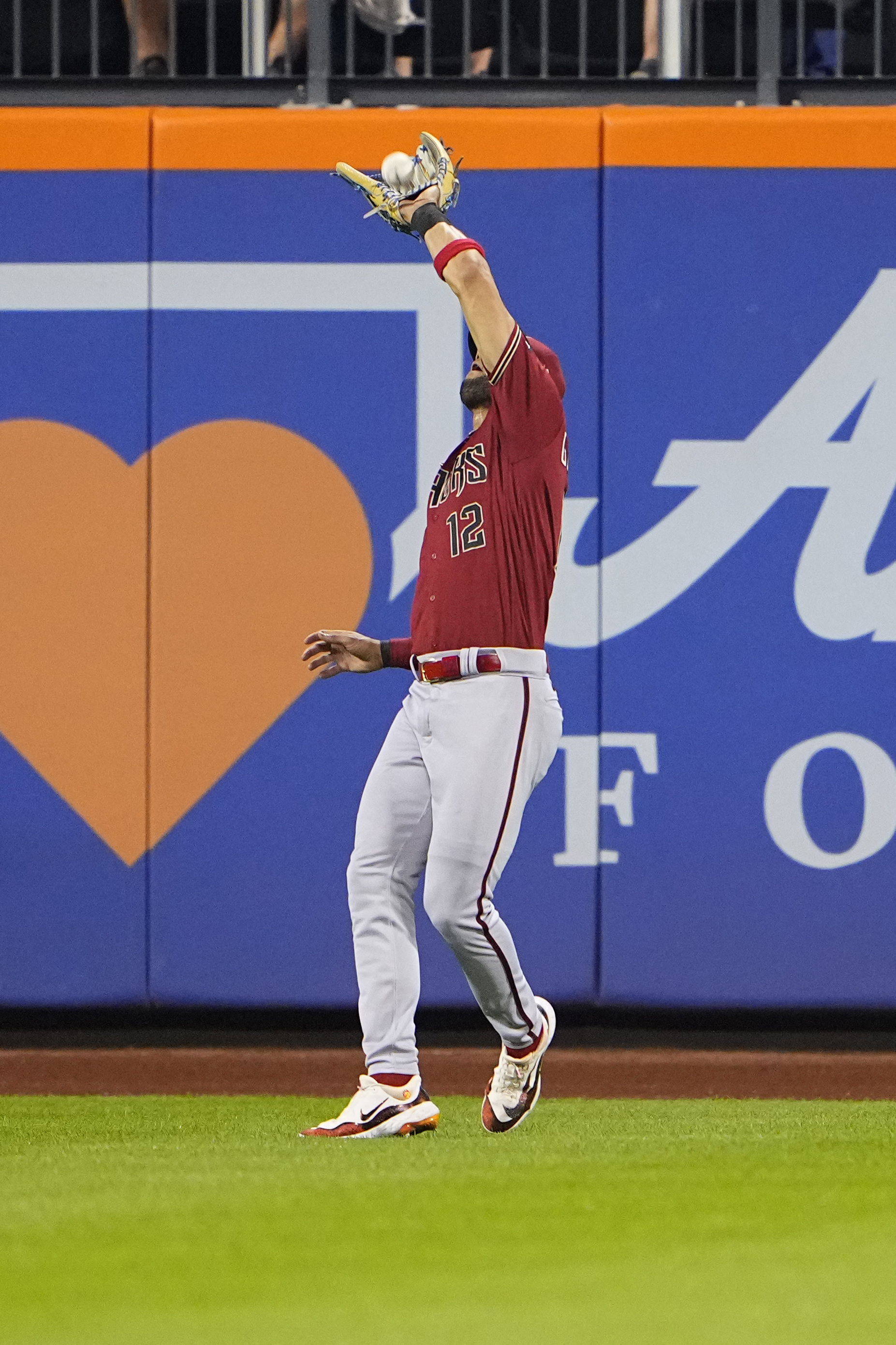 Alonso's RBI double sparks Mets past Marlins – Trentonian