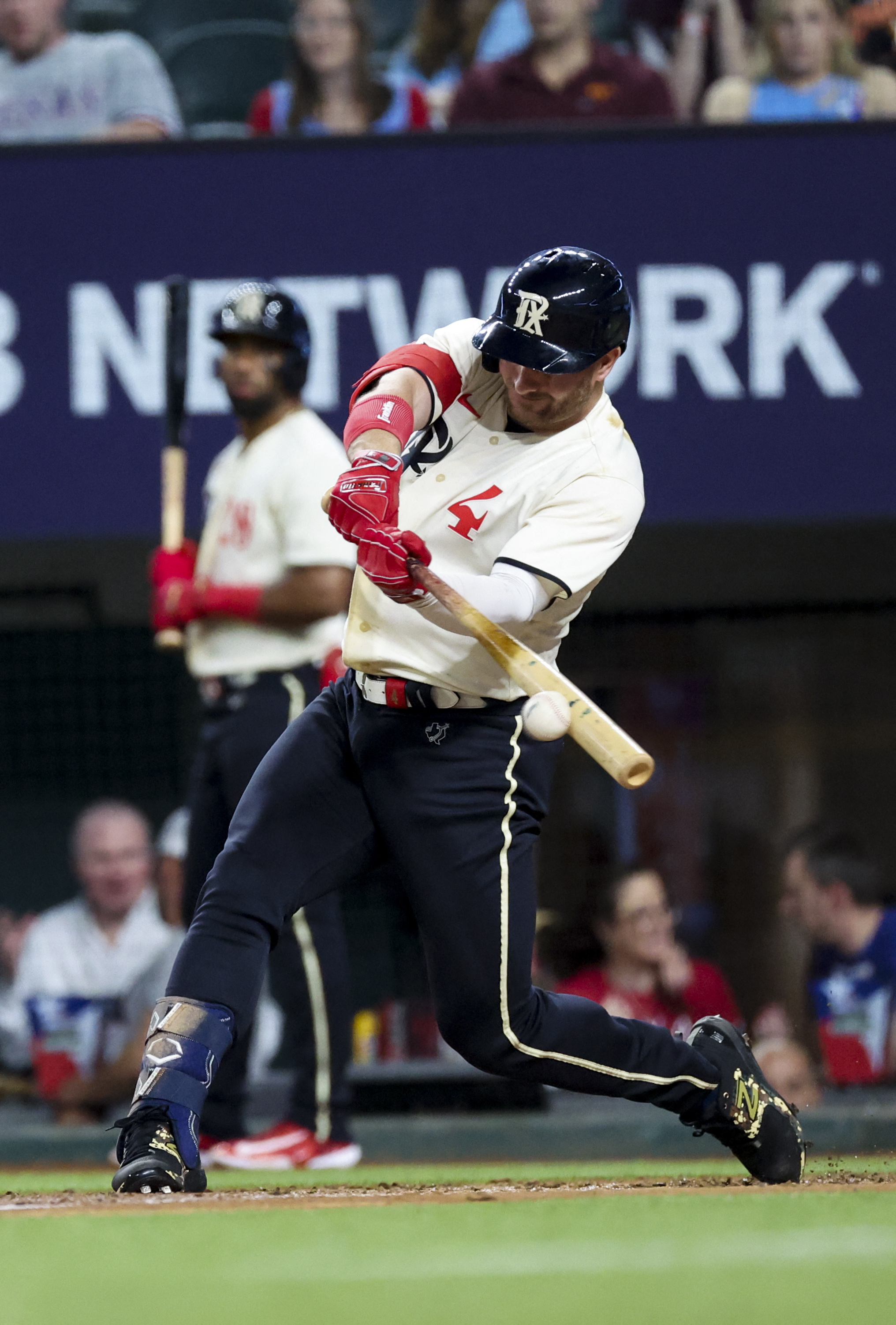 Martin Perez, Adolis Garcia lead Rangers past Rockies