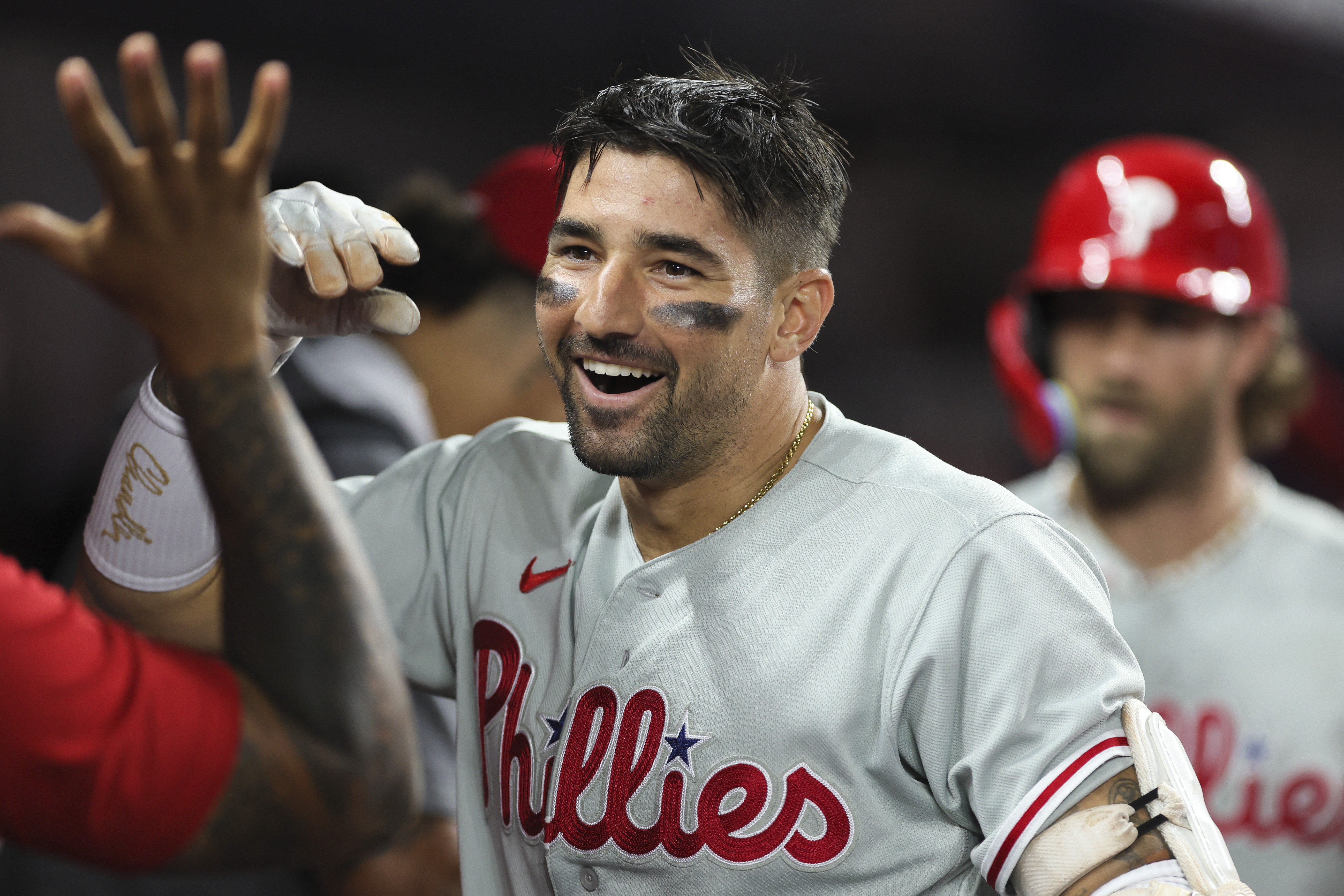 Marlins rally in ninth to overcome Gary Sánchez, Padres 2-1