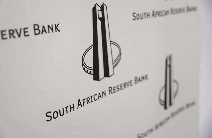 South Africa trims rate hikes as power cuts slash growth prospects