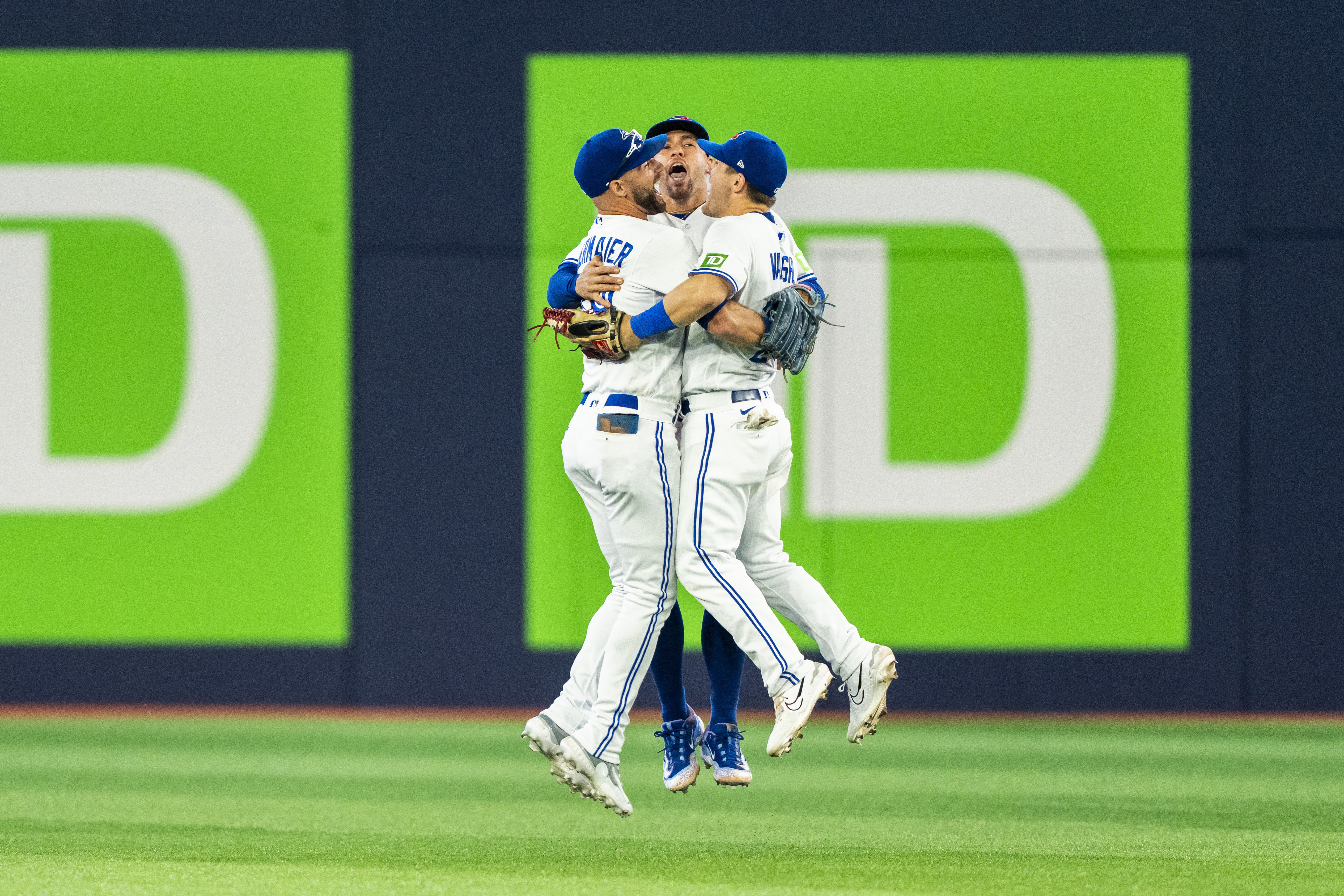 Merrifield, Bichette HR as Blue Jays beat Diamondbacks for seventh win in  eight games - The San Diego Union-Tribune