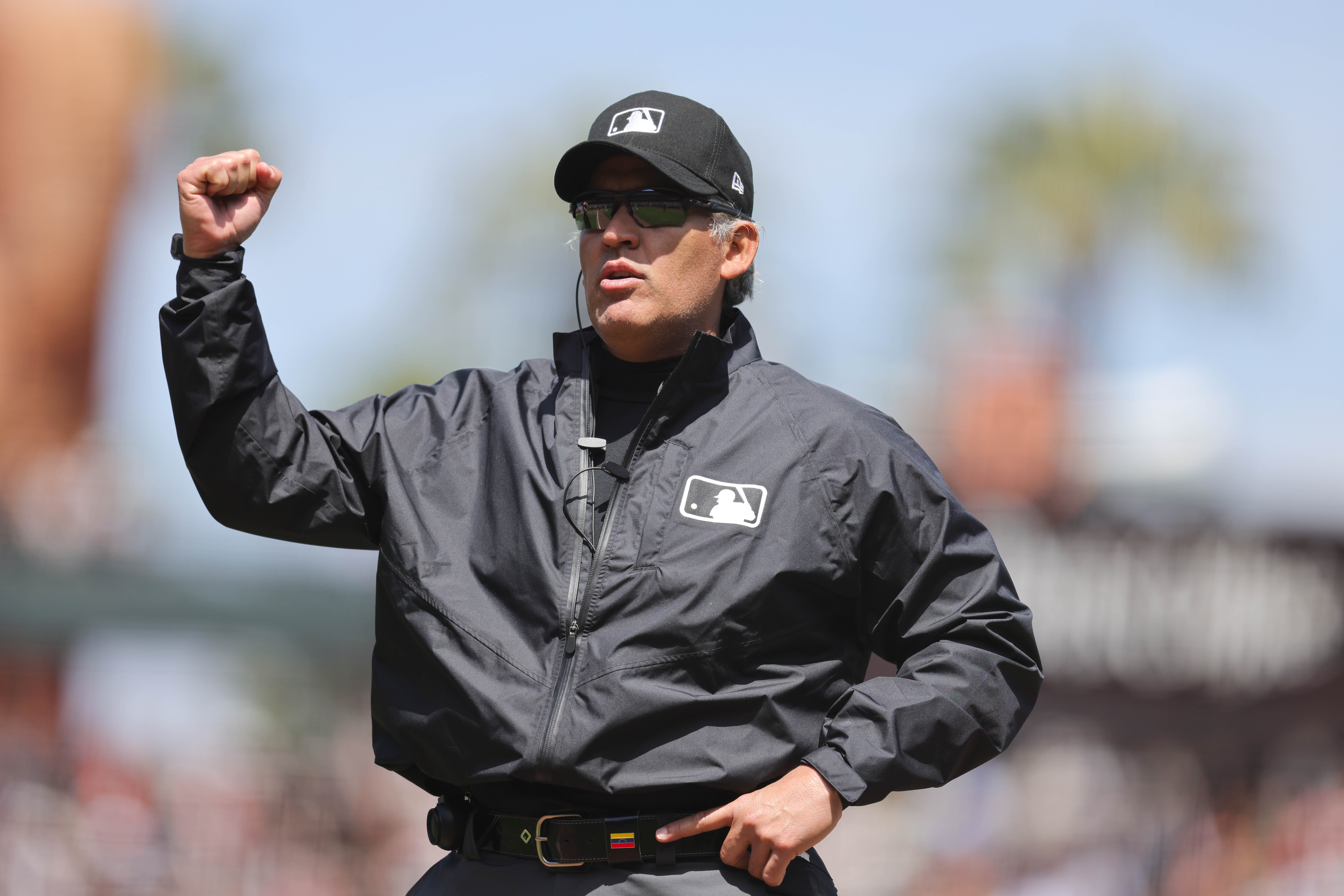 Umpires for LCS Are Slightly Above Average in NL Below Average in AL   News Scores Highlights Stats and Rumors  Bleacher Report