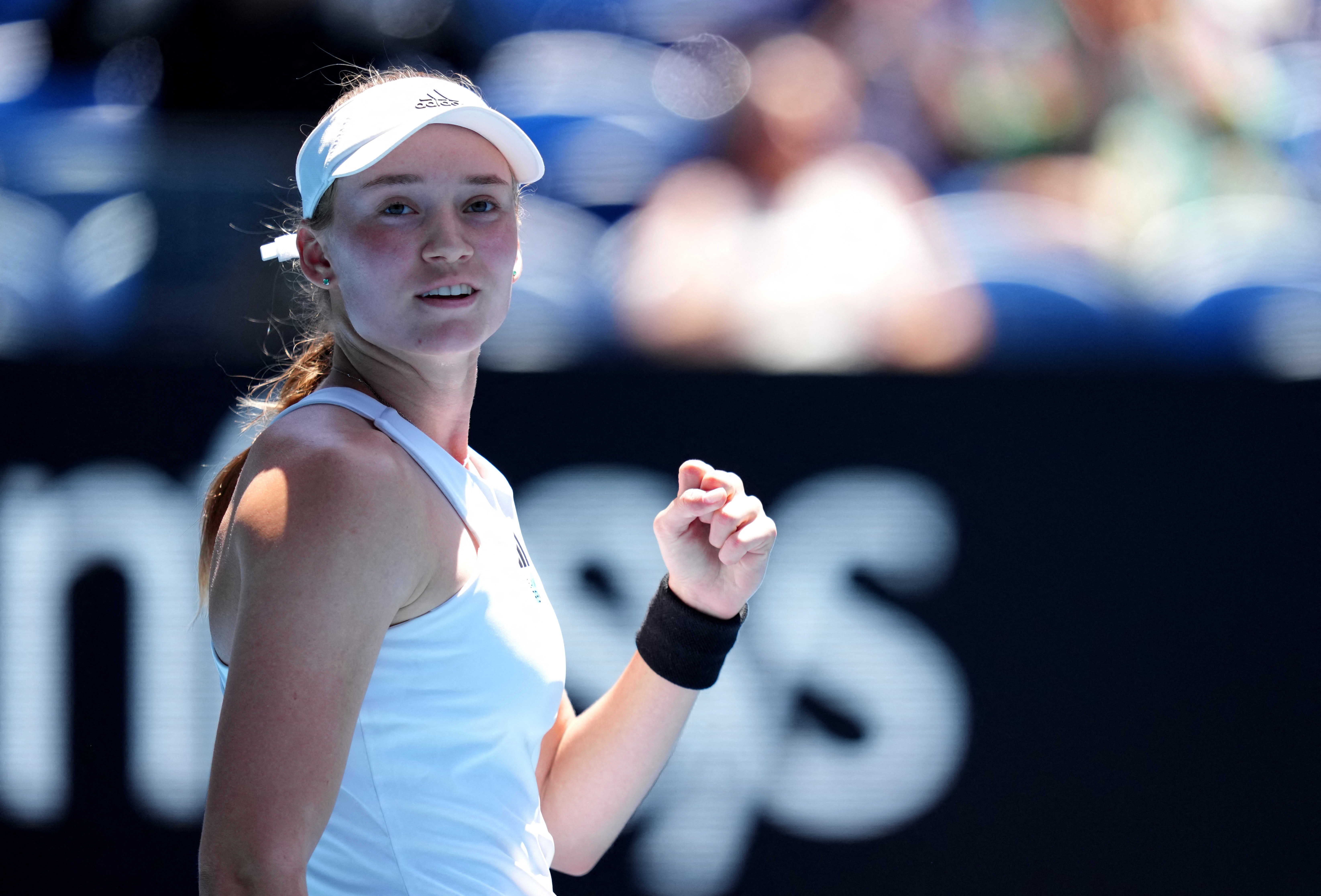 AUSTRALIAN OPEN 2023: Swiatek is No. 1; Gauff seeks 1st Slam