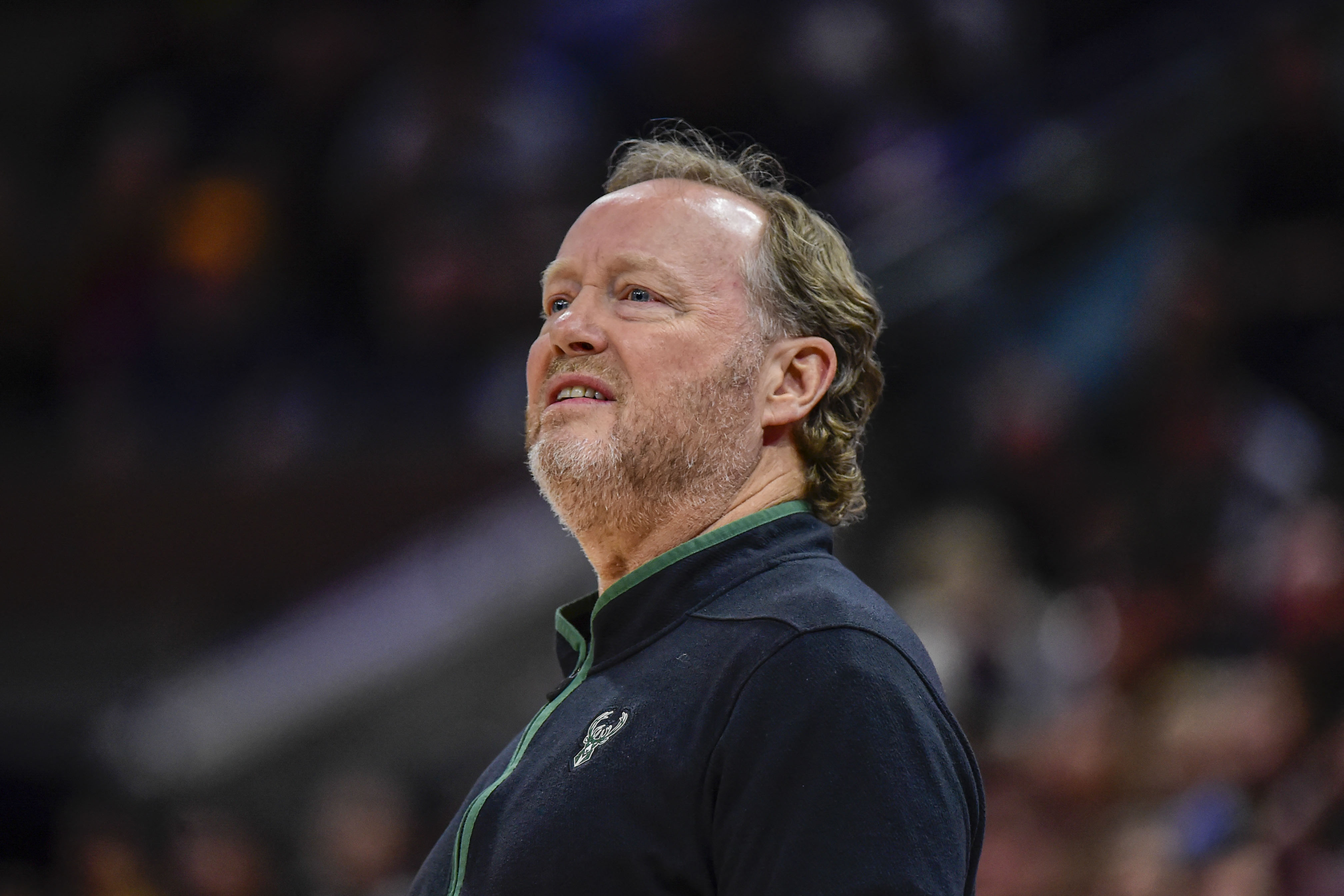 Suns Hire Mike Budenholzer As Head Coach | Reuters