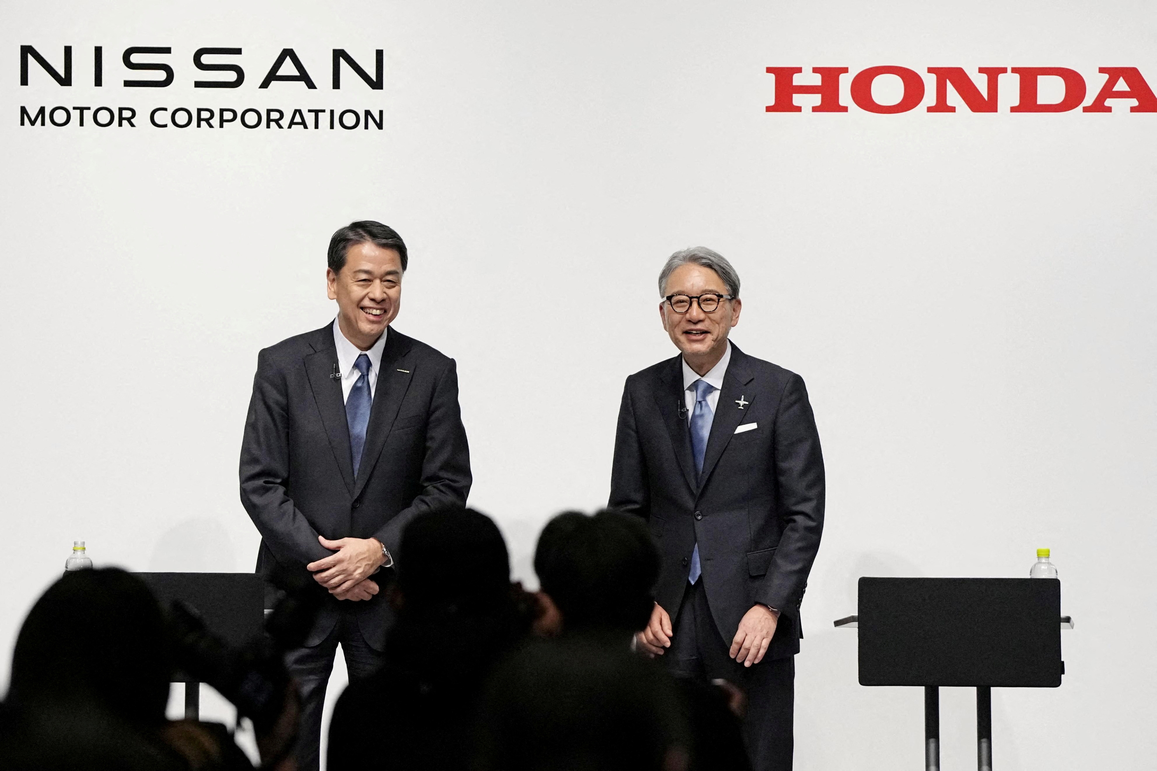 Honda, Nissan tie-up requires something neither can spare: time