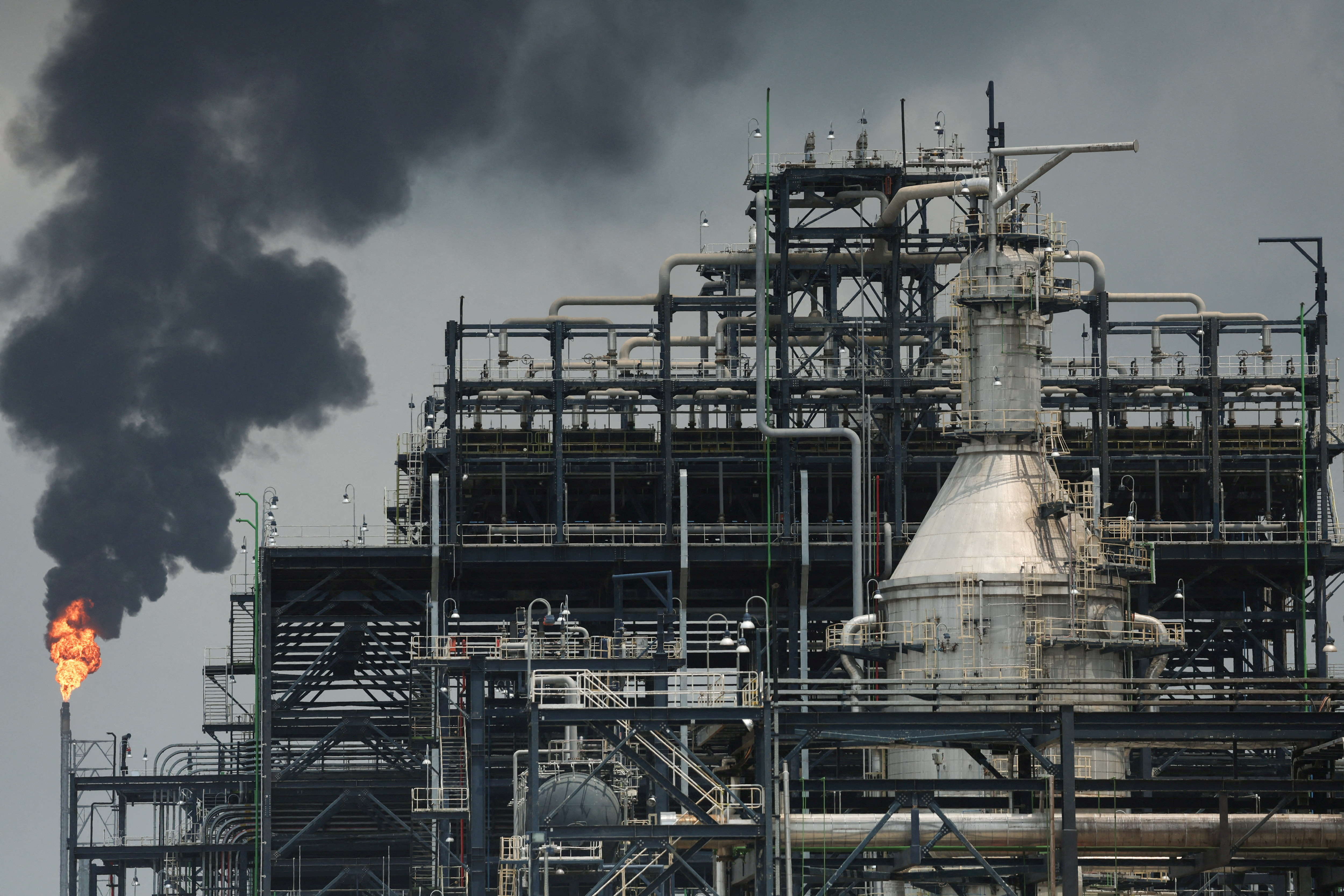 Africa policymakers warn Iran oil shock will hit key sectors, halt