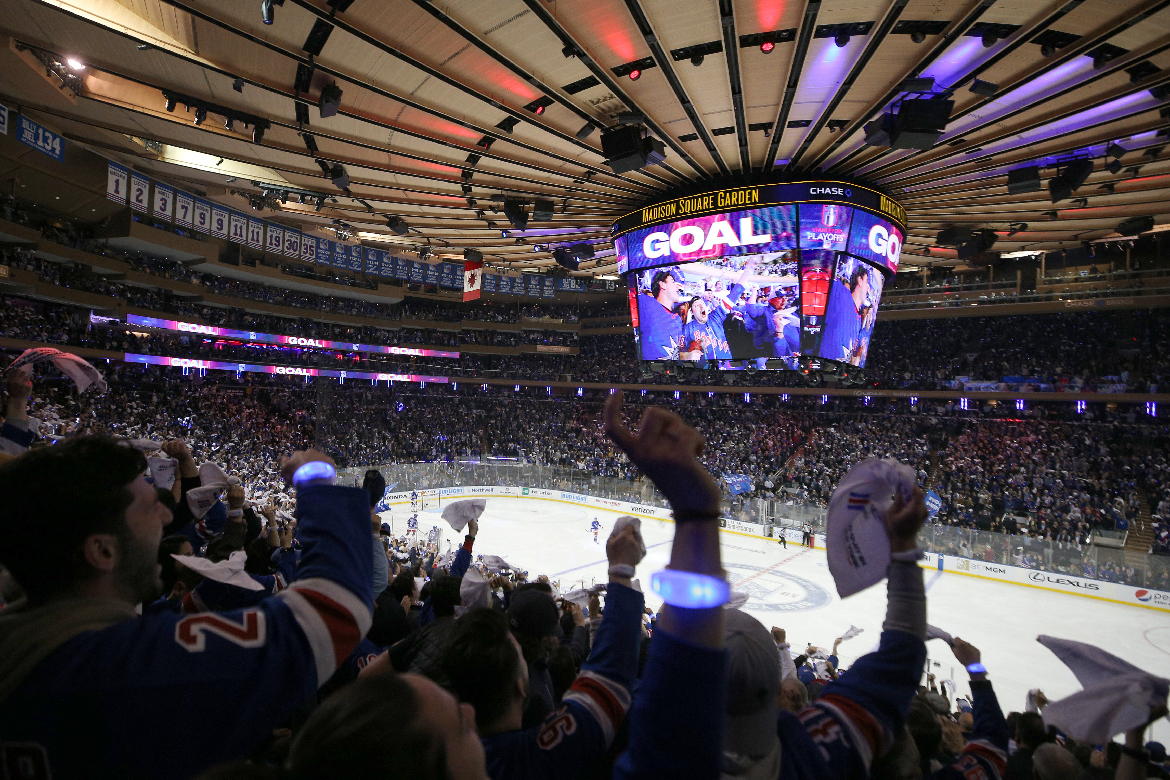 New York Rangers: It's Kaapo Kakko time at Madison Square Garden!