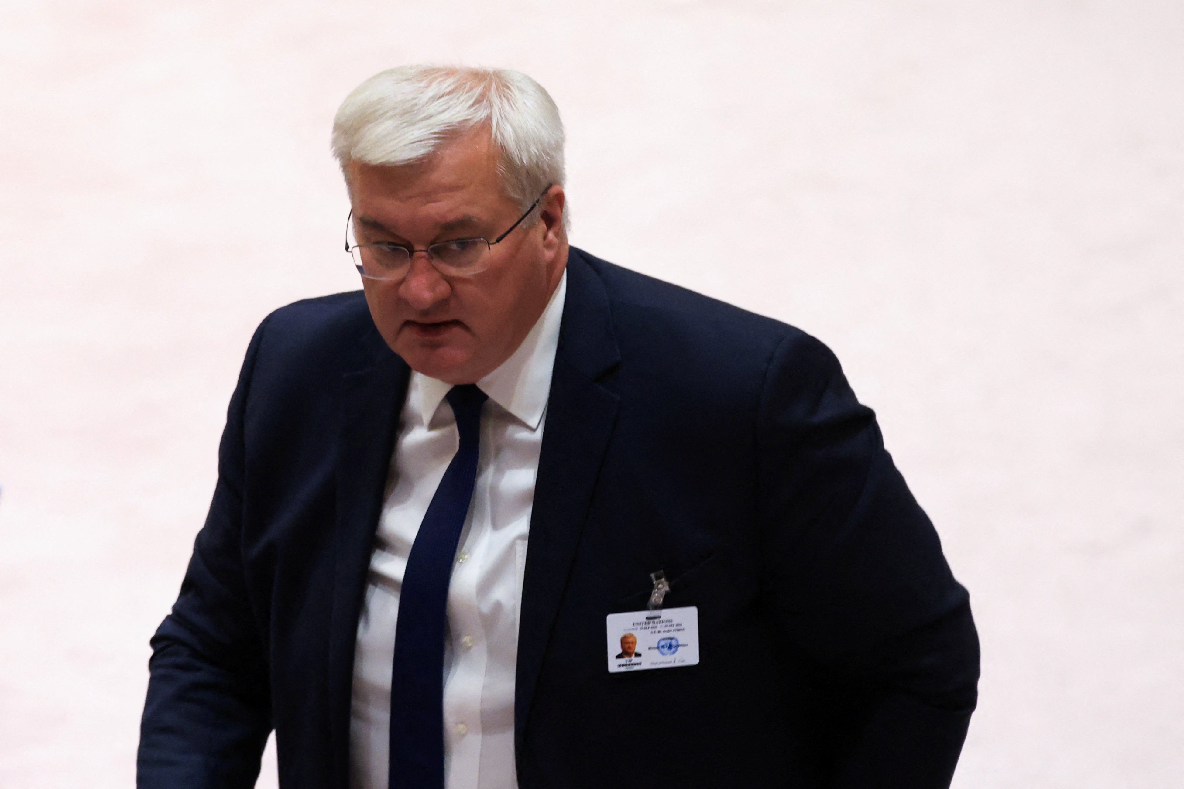 プーチン氏「外交または軍事で目標達成」、ウクライナ緩衝地帯拡大へ