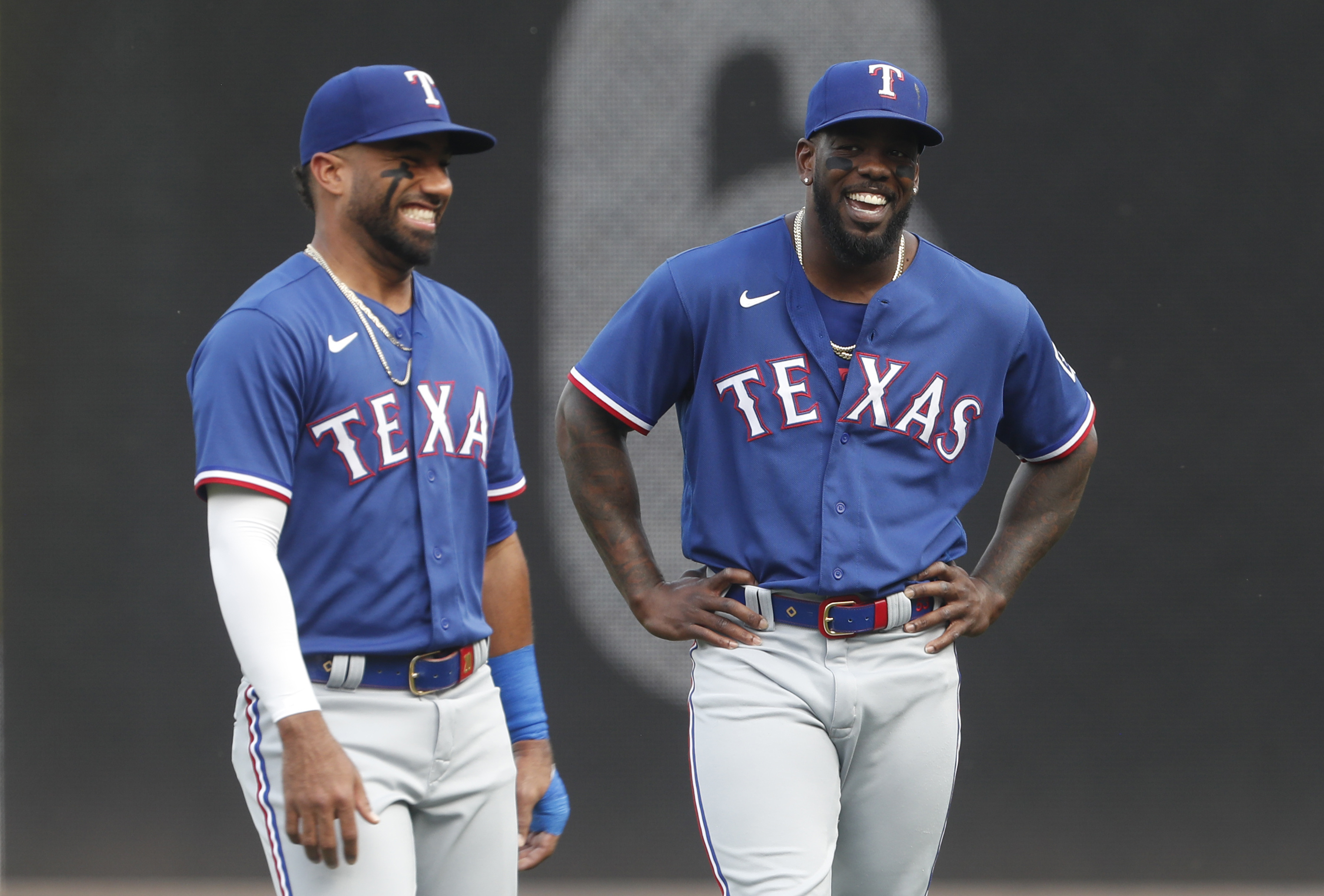 Nathan Eovaldi Tosses Complete Game As Rangers Top Pirates | Reuters