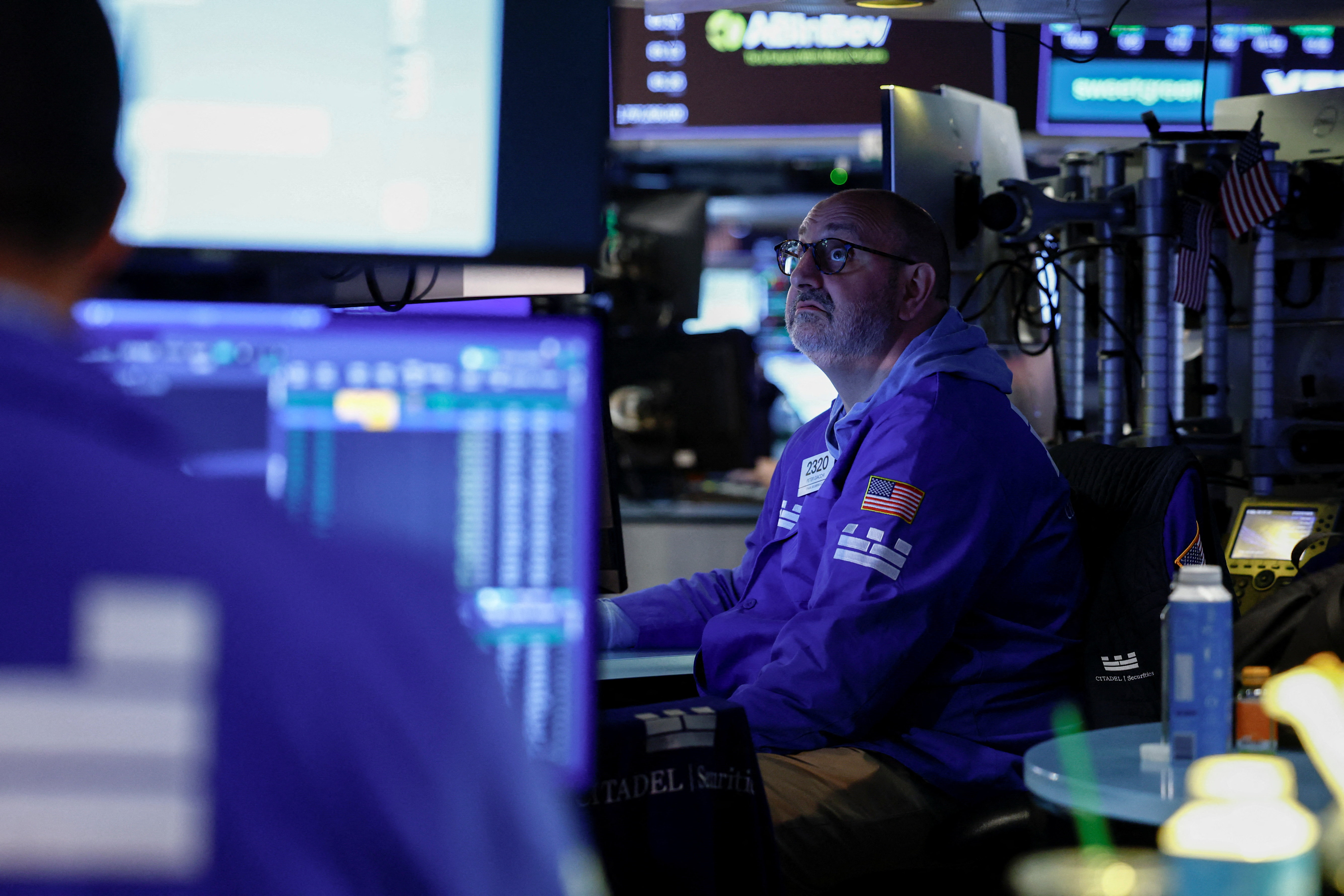 Wall Street’s High-Stakes Calculus: Record Equity Run Faces Moment of Truth as Looming CPI Threatens Fed Easing Playbook