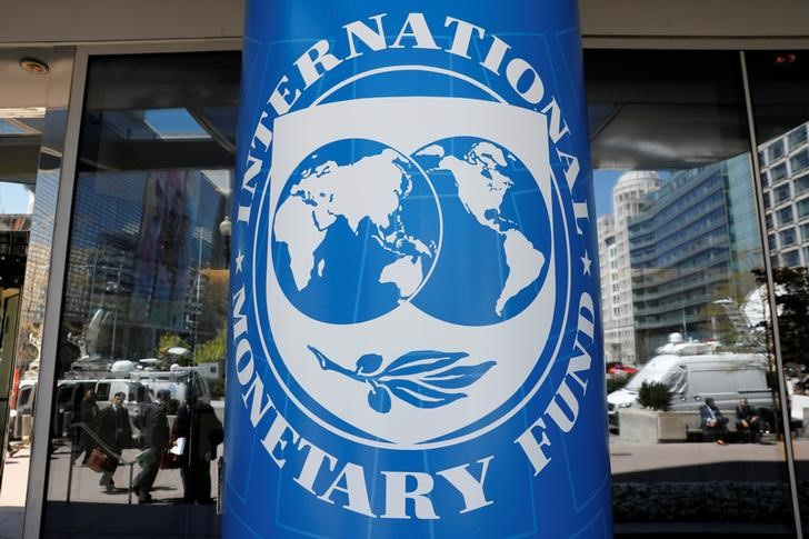 IMF Board Approves $149.3 Mln Disbursement To Chad | Reuters