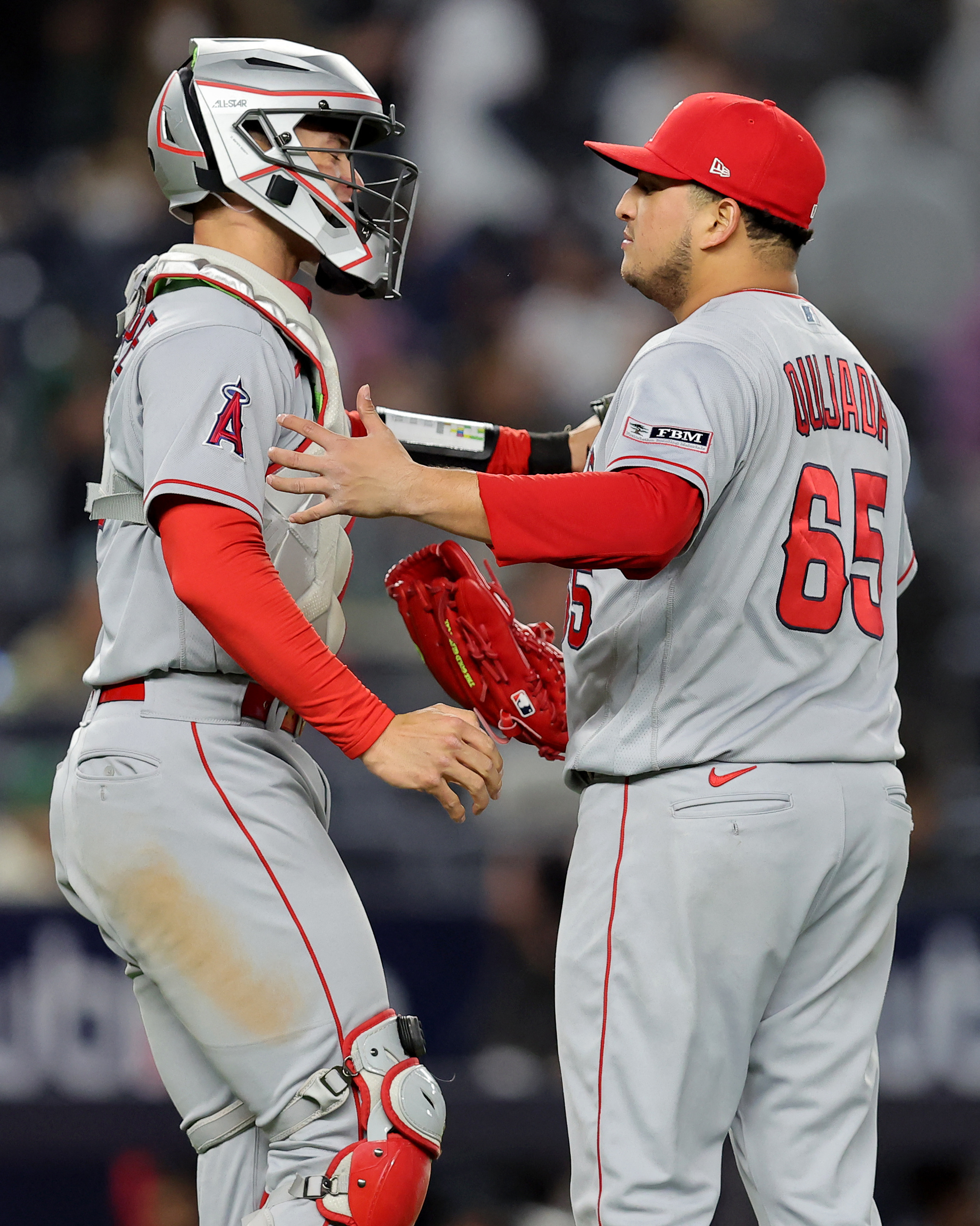 Shohei Ohtani homers as Angels dump Yankees