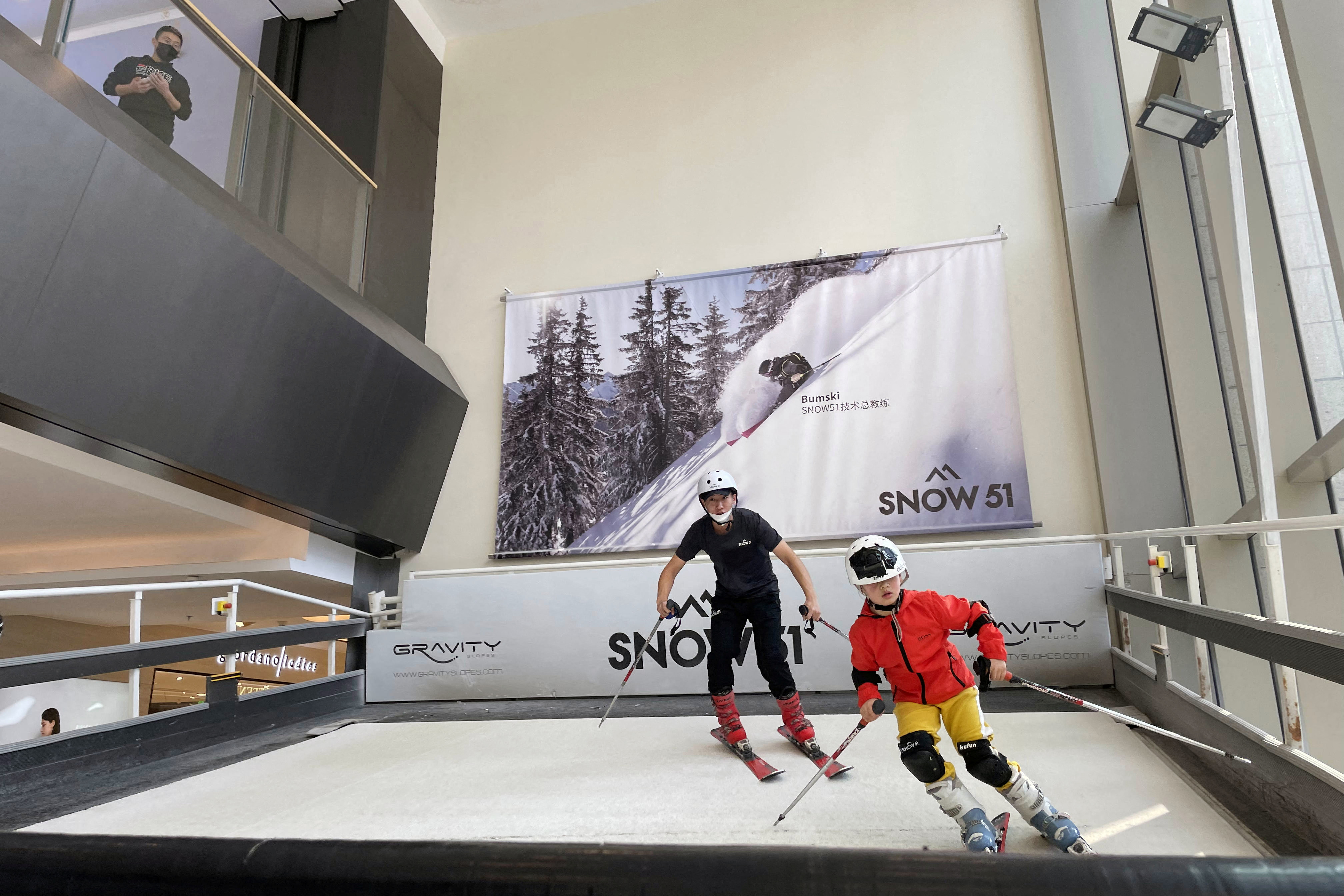 olympics-chinese-ski-simulator-chain-reaps-winter-sports-buzz-reuters