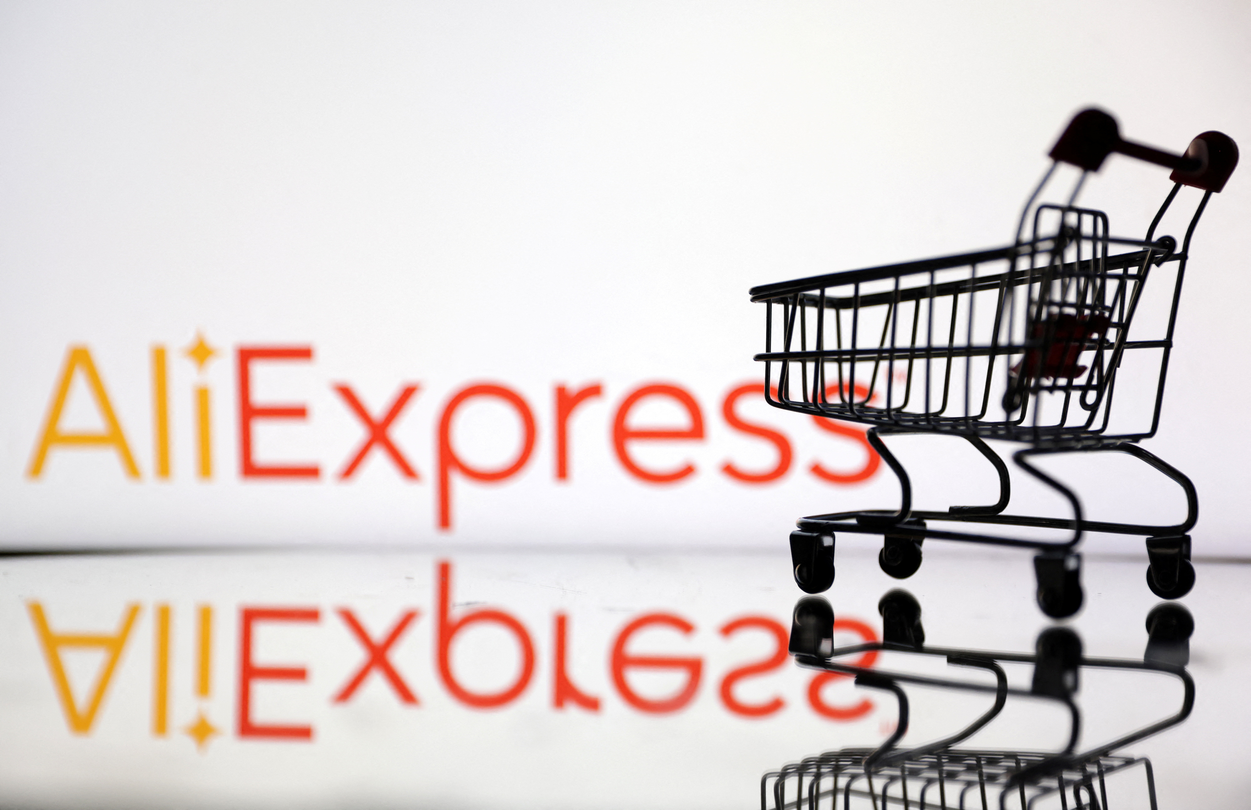 Η Ευρωπαϊκή Ένωση ζητά από την Alibaba AliExpress λεπτομέρειες σχετικά με τα μέτρα που λαμβάνονται κατά των παράνομων προϊόντων