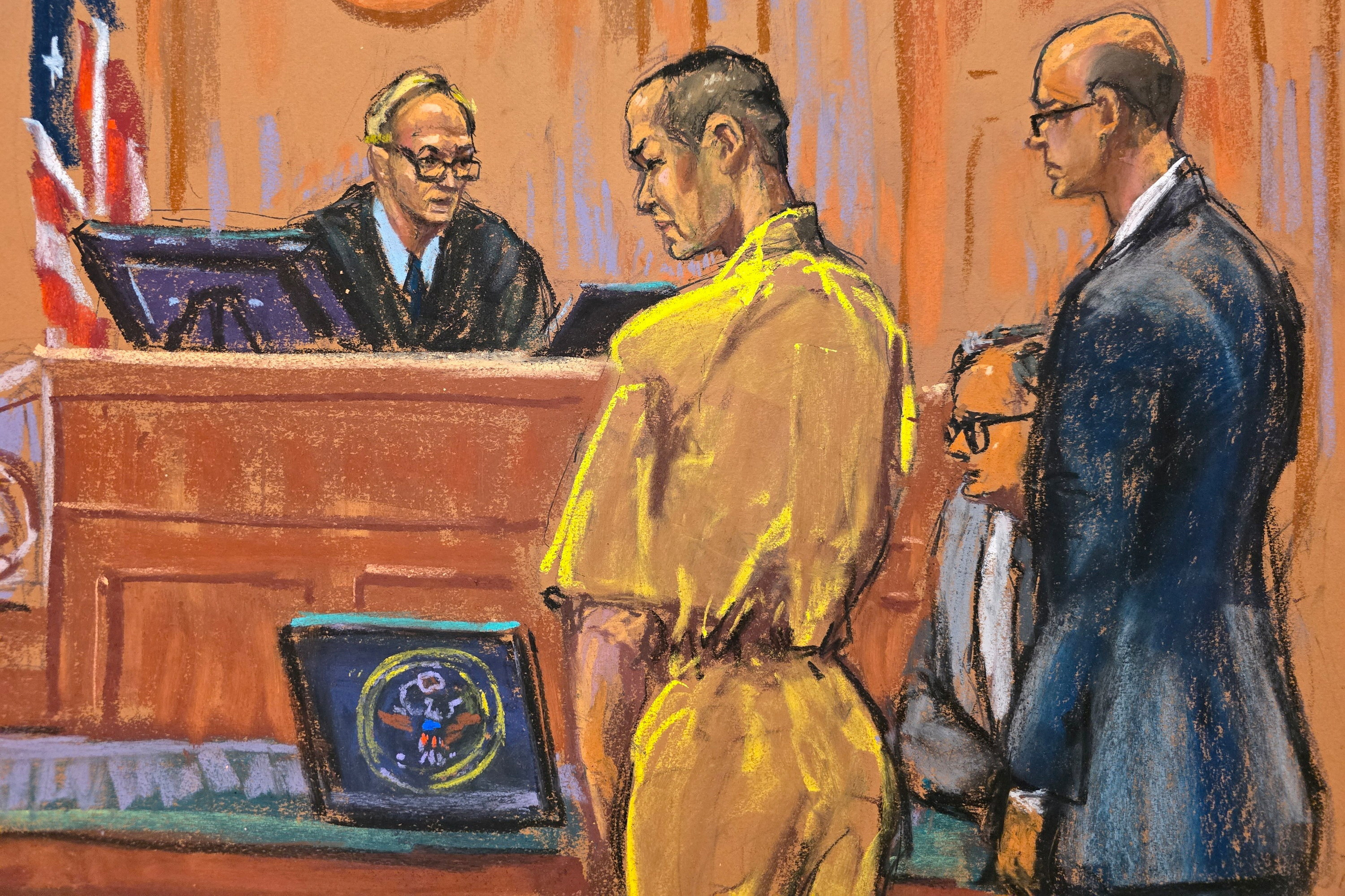 Do Kwon pleads guilty to US fraud charges in $40 billion crypto collapse |  Reuters