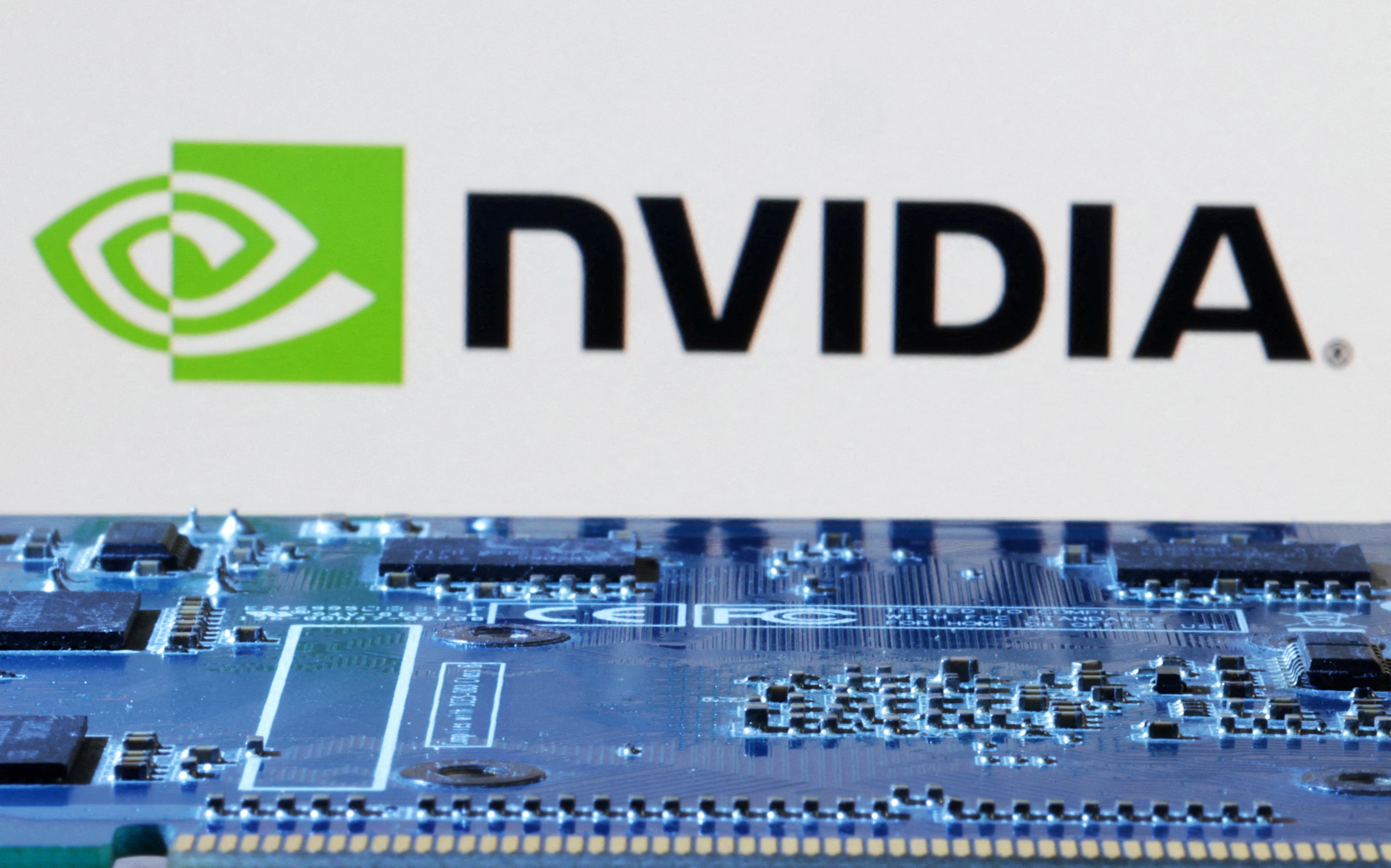 GPU Access: Govt may Chip in with Nvidia Deal