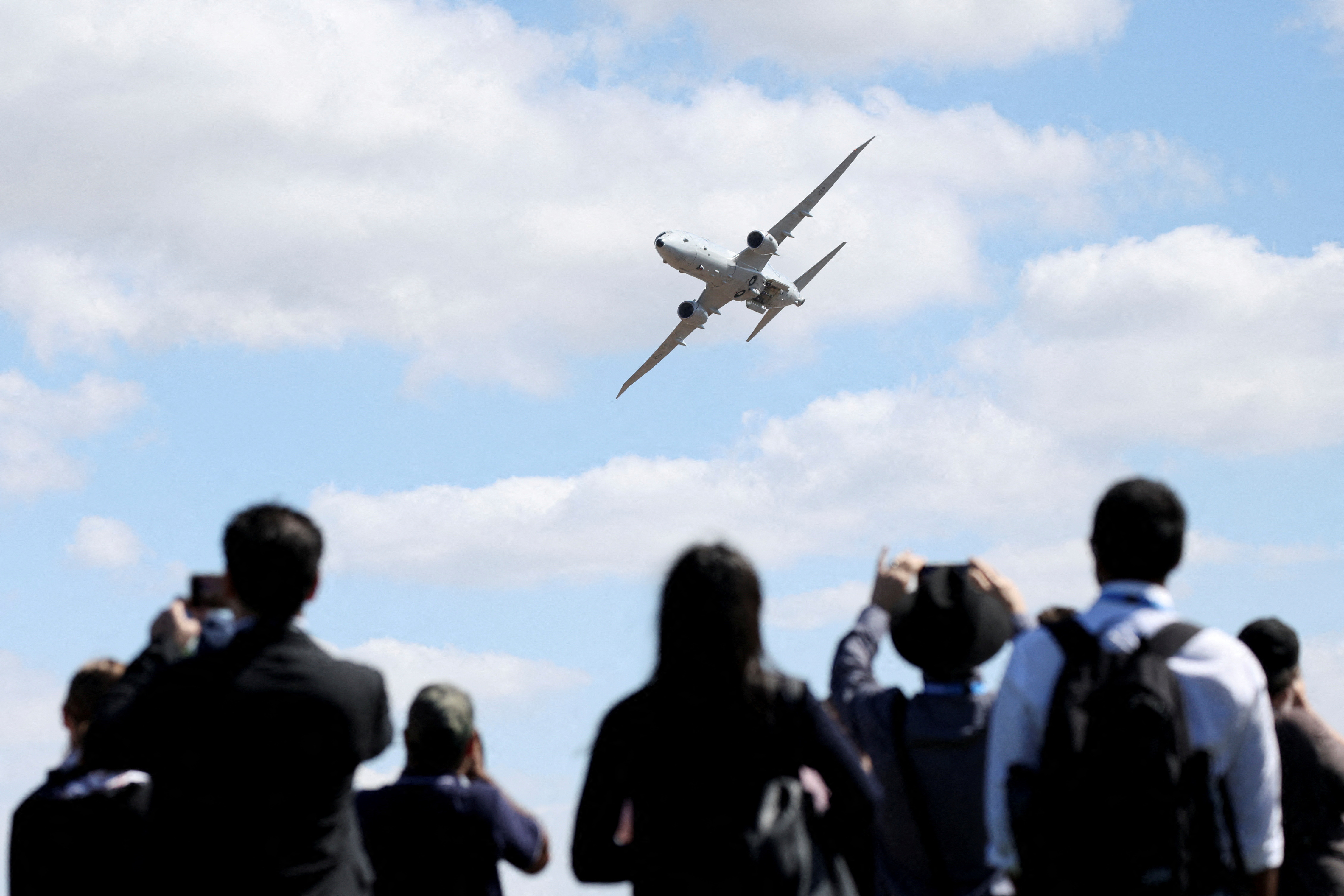 豪がNZに戦闘機派遣、防衛協力強化へ共同訓練 人員・整備を相互活用