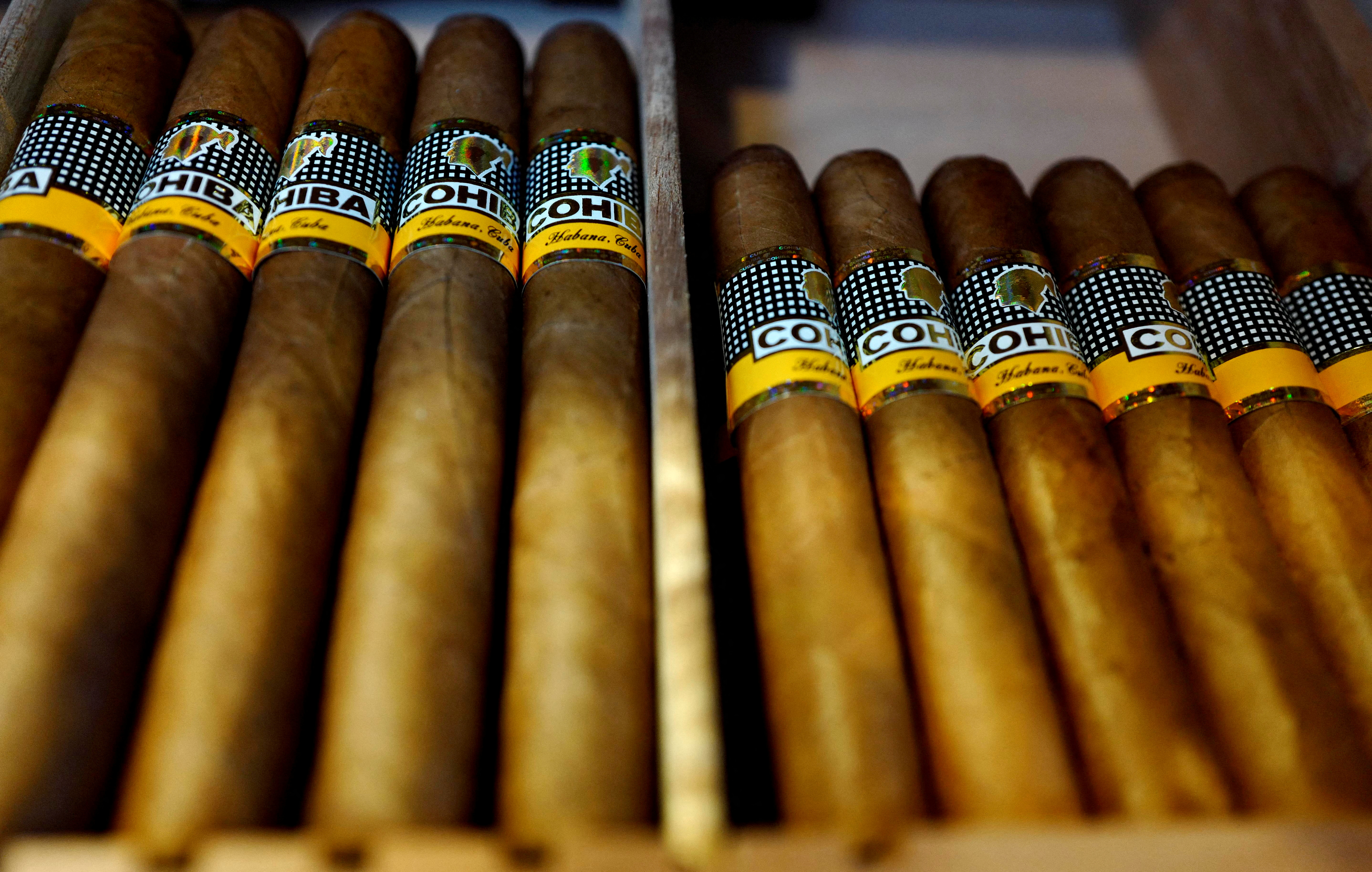 Cigars of Cuba, your online Cuban Cigar store for Habanos cigars