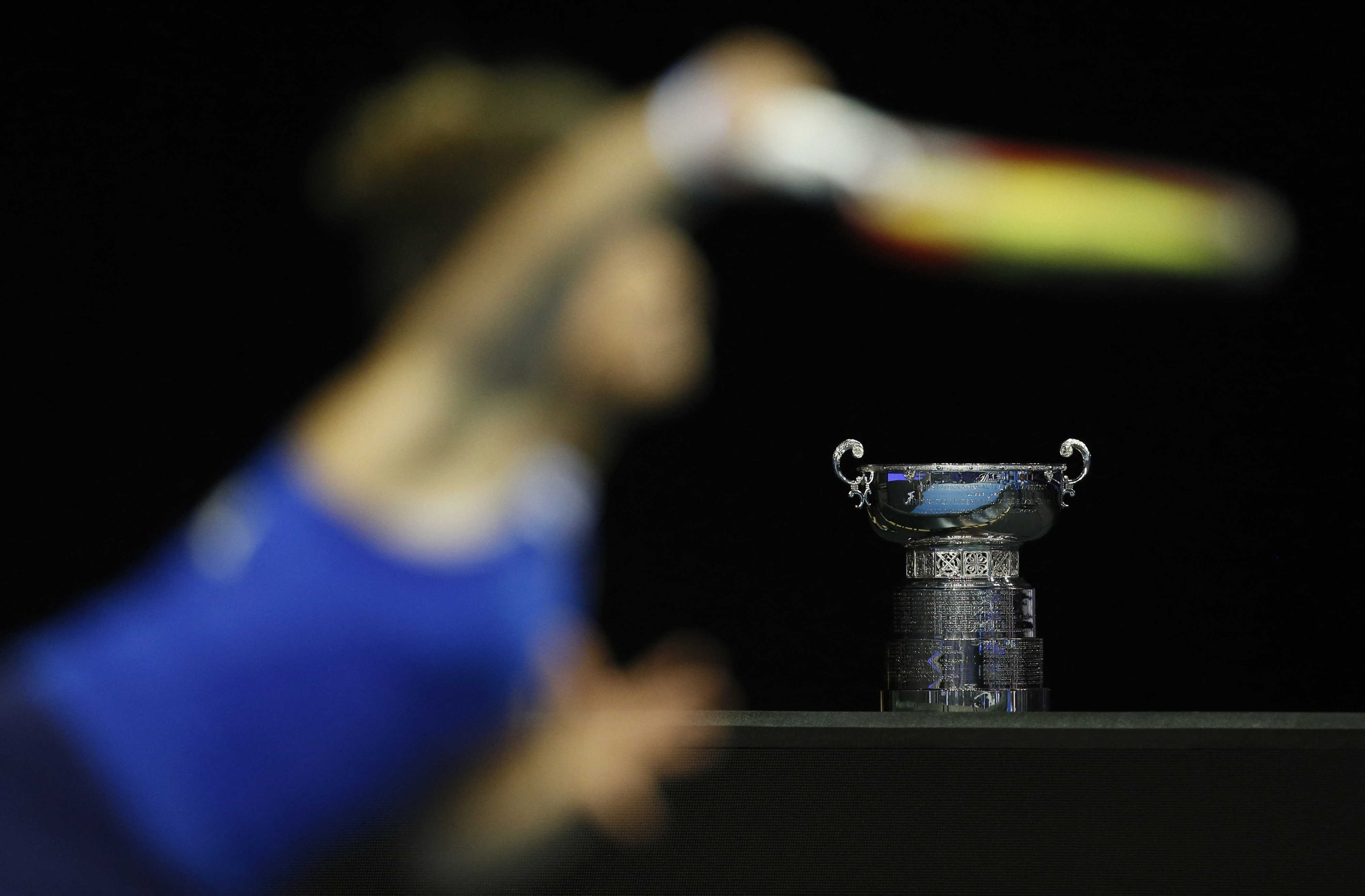 Seville to host 2023 Billie Jean King Cup Finals Reuters