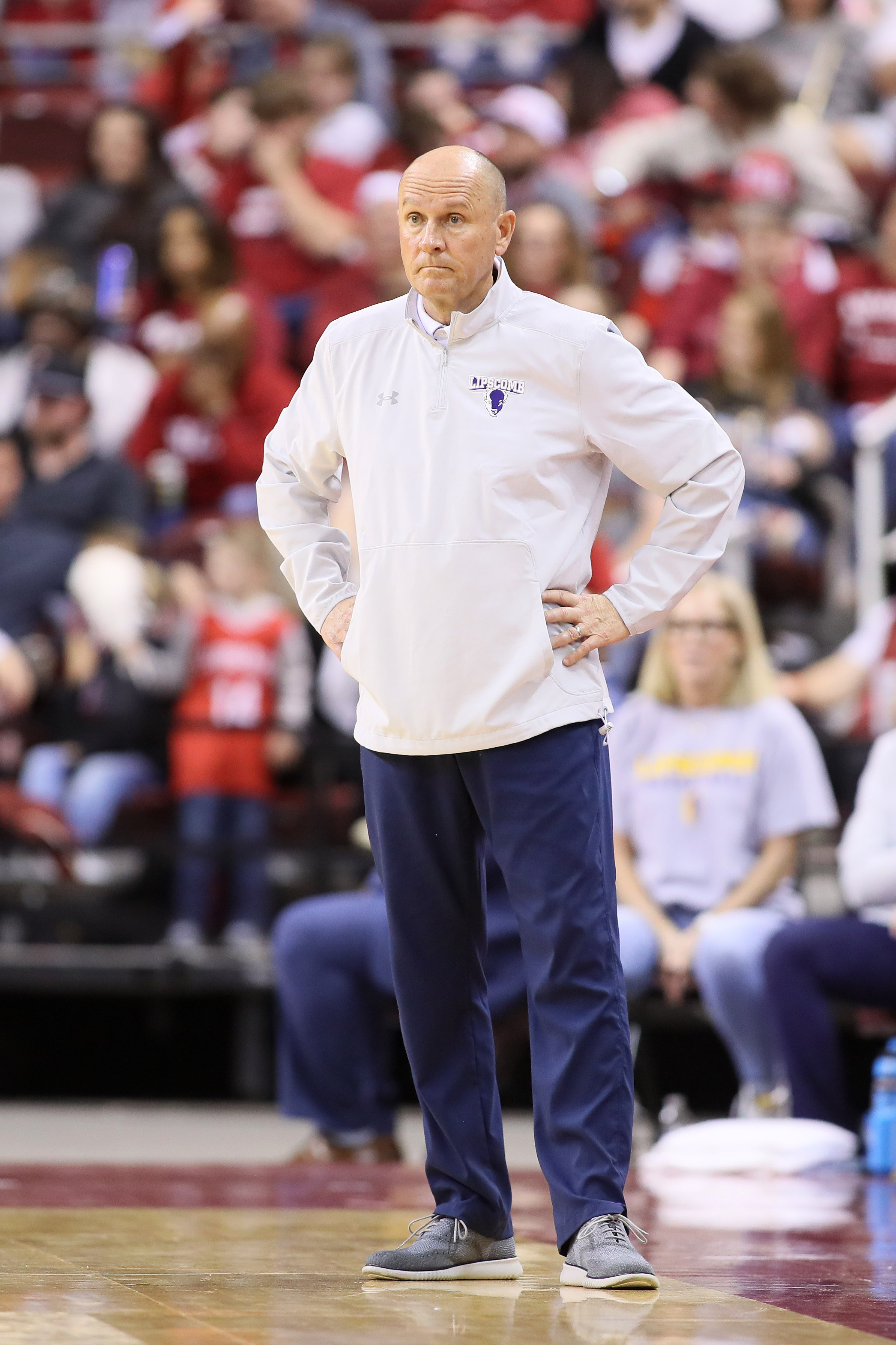 Arkansas Basketball Tickets: Lipscomb Game – Prices & Where To Buy - o17uzug