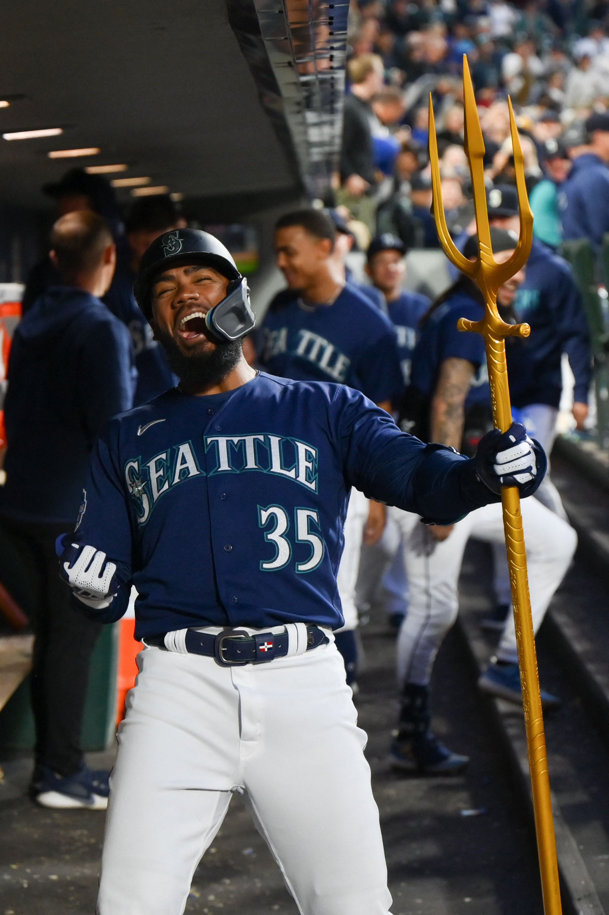 Bryce Miller stellar again as Mariners top A's Reuters