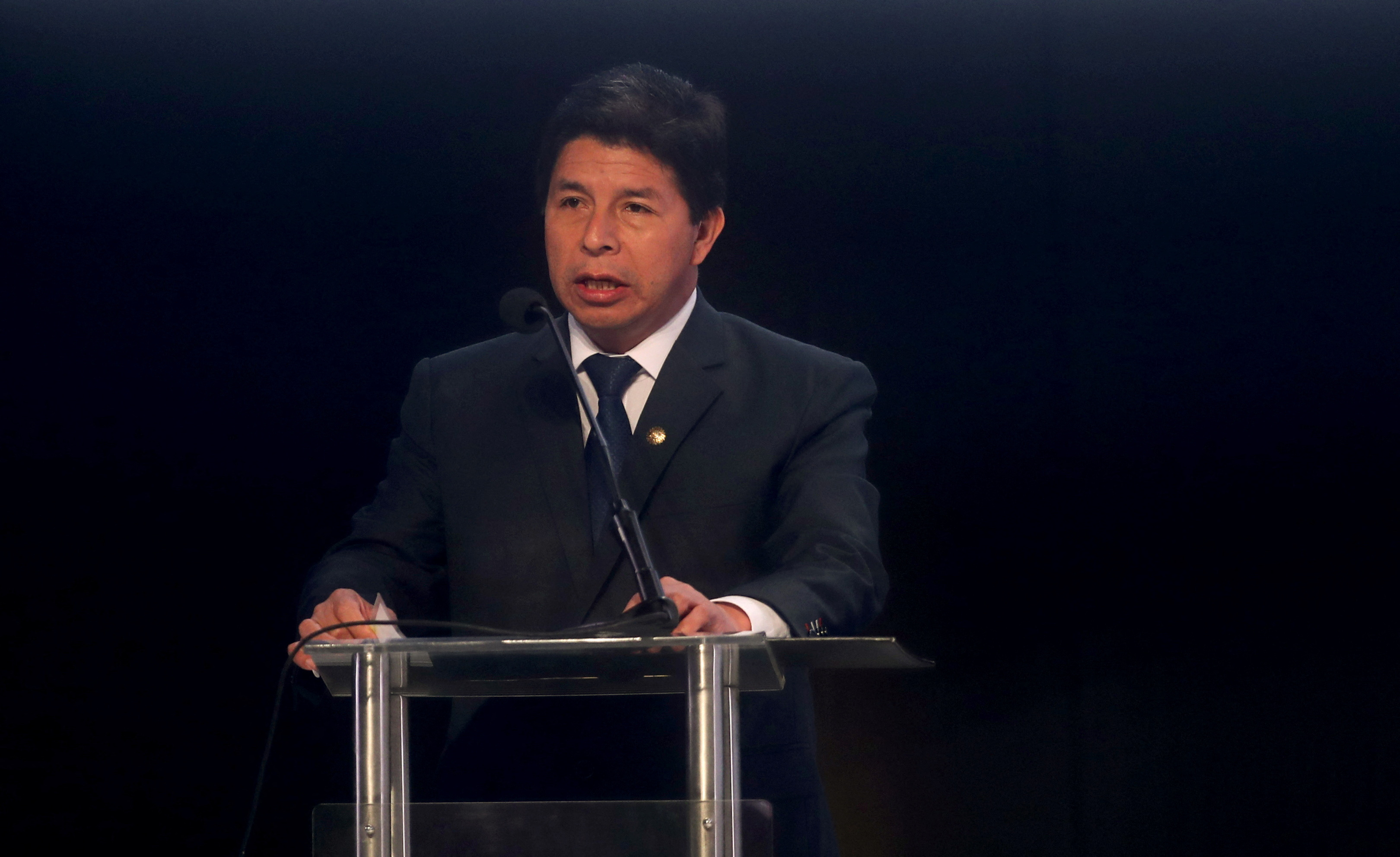 VII Ministerial Summit on Government and Digital Transformation of the Americas, in Lima