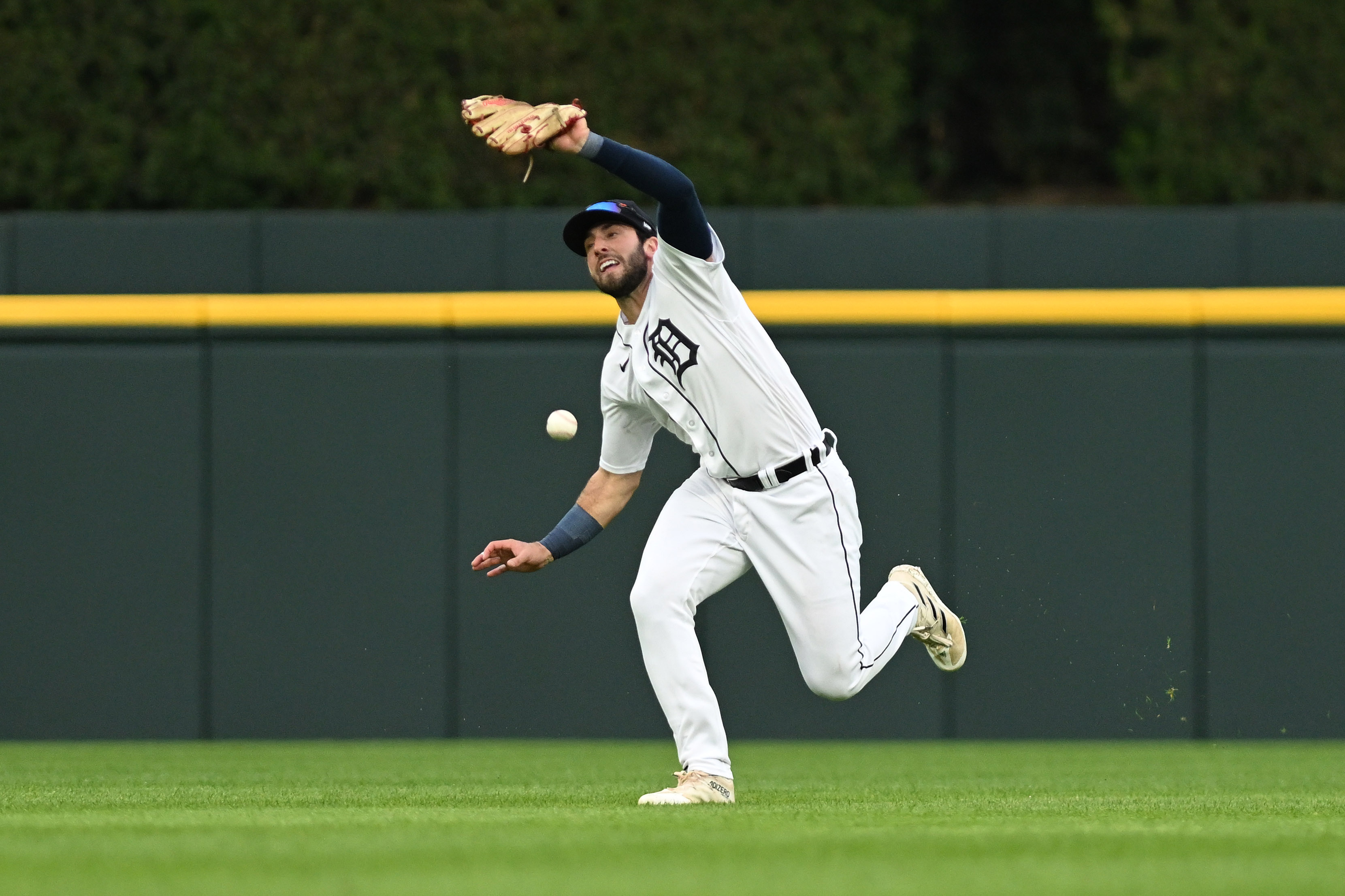 Kenta Maeda looks for encore performance in Detroit