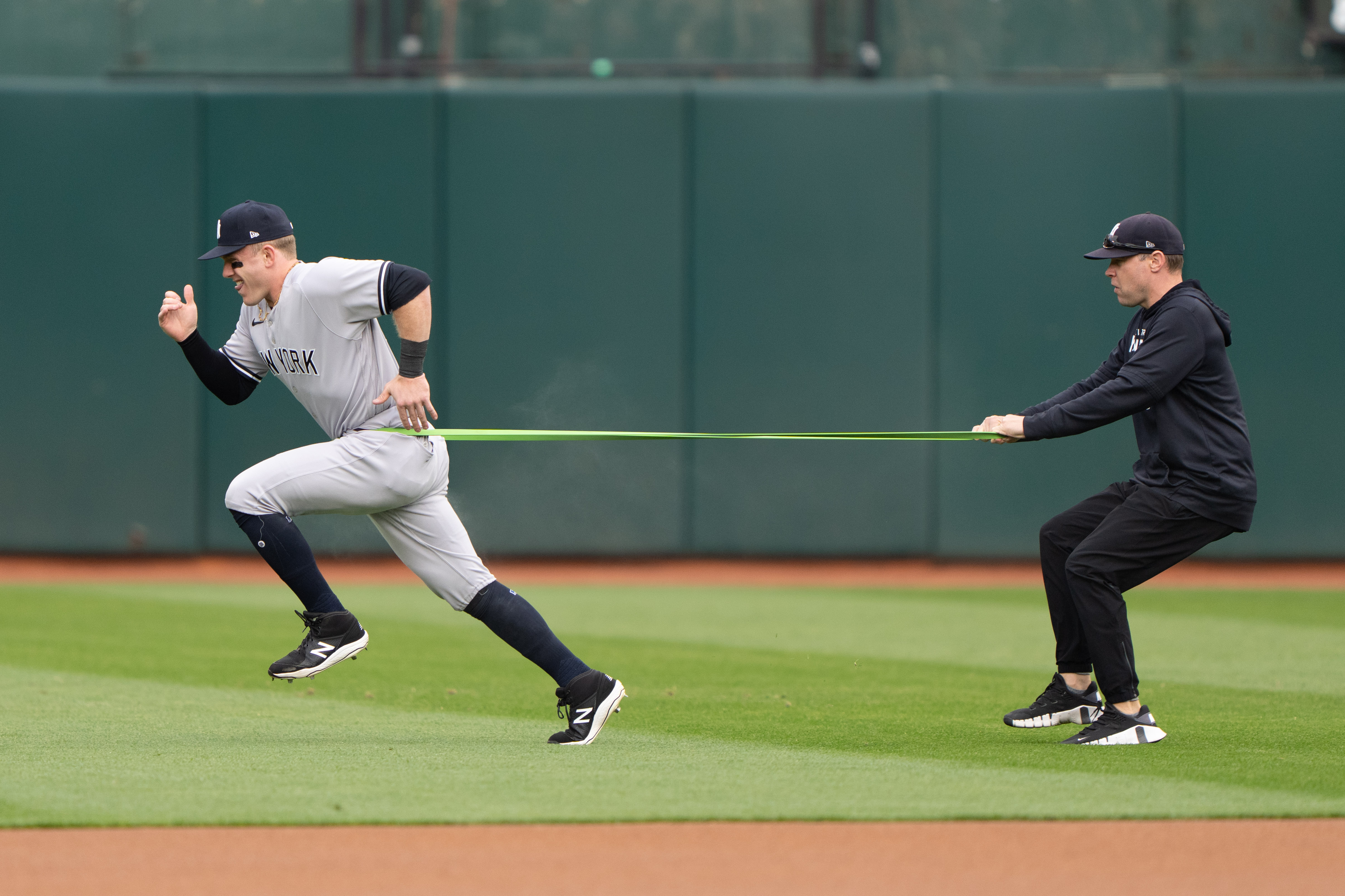 New York Yankees: jogo de baseball em Nova York - VPD Nova York