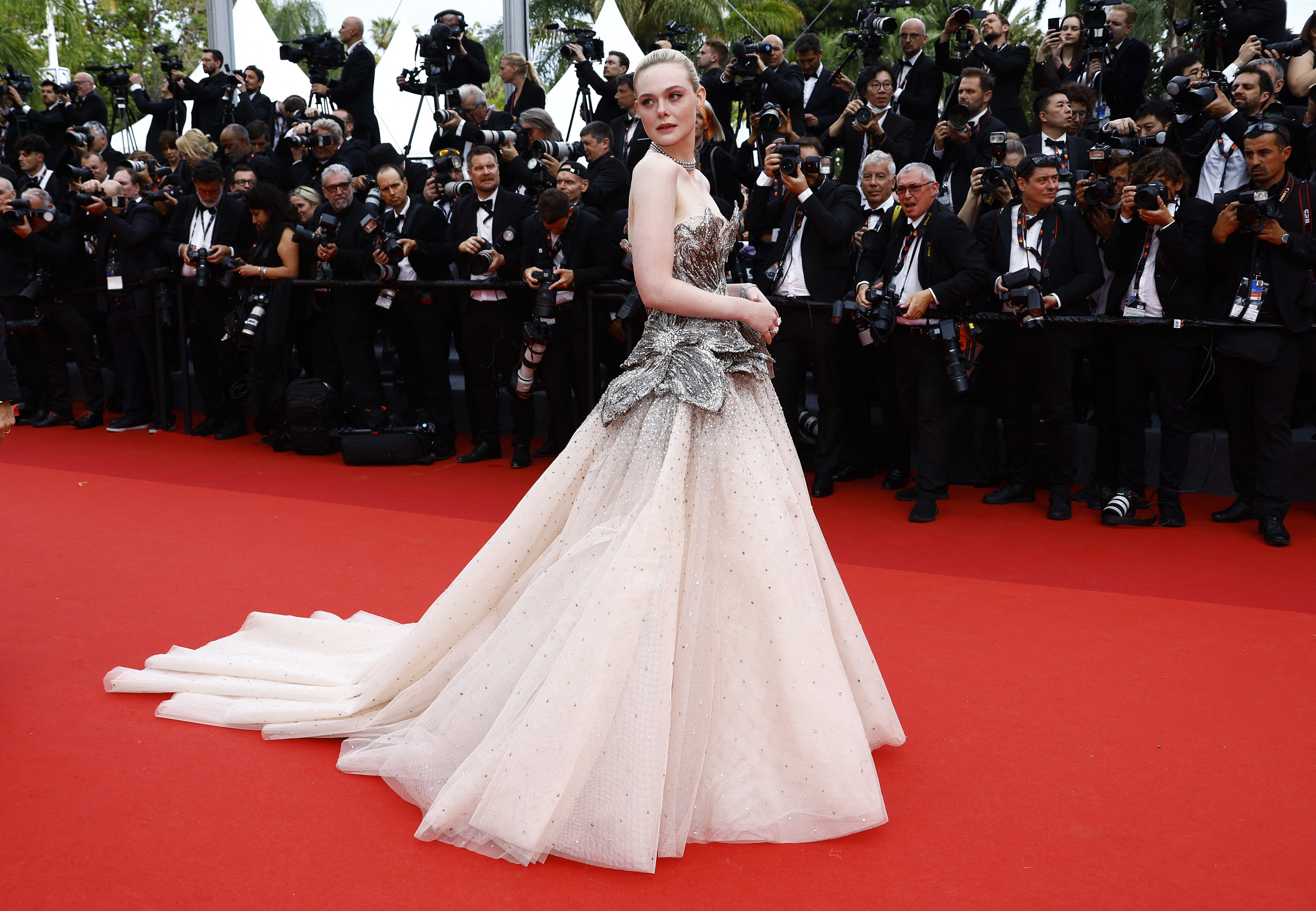 Cannes red carpet looks 2023: All the fashion from the 76th film