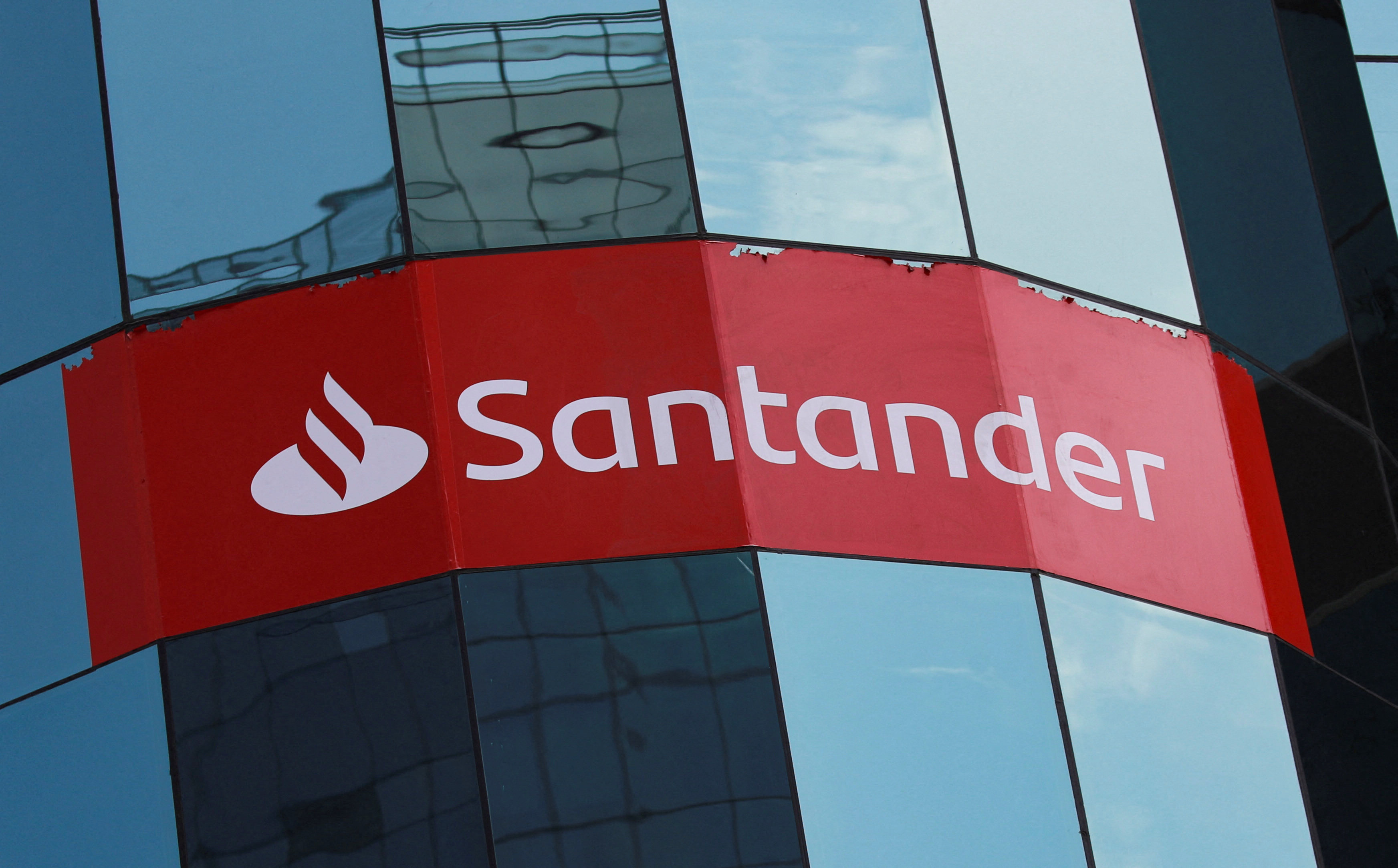 Santander will have a fullservice digital bank in US by end2025