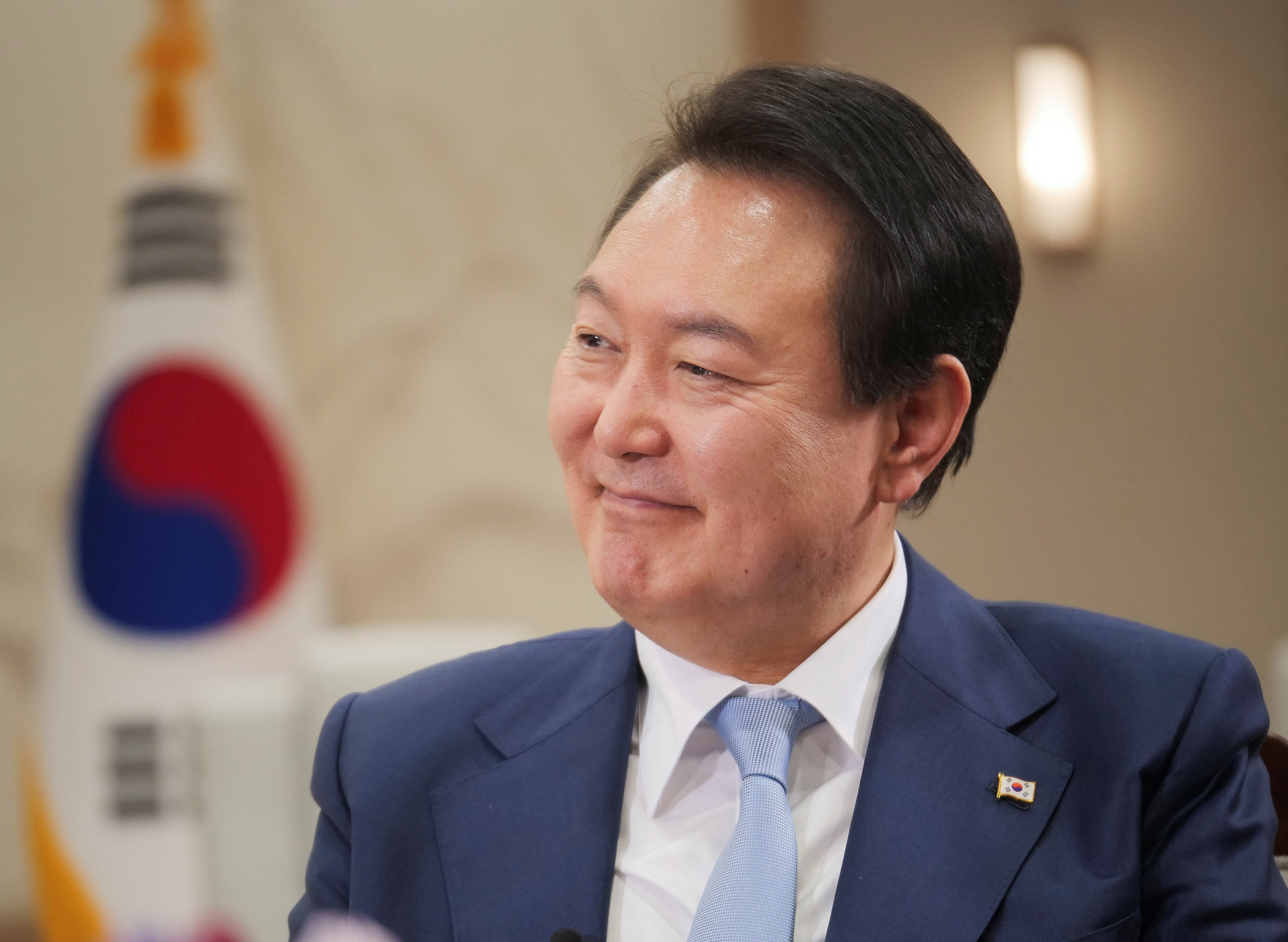 South Korean President Yoon Suk-yeol offers Tesla a great deal to set up Gigafactory