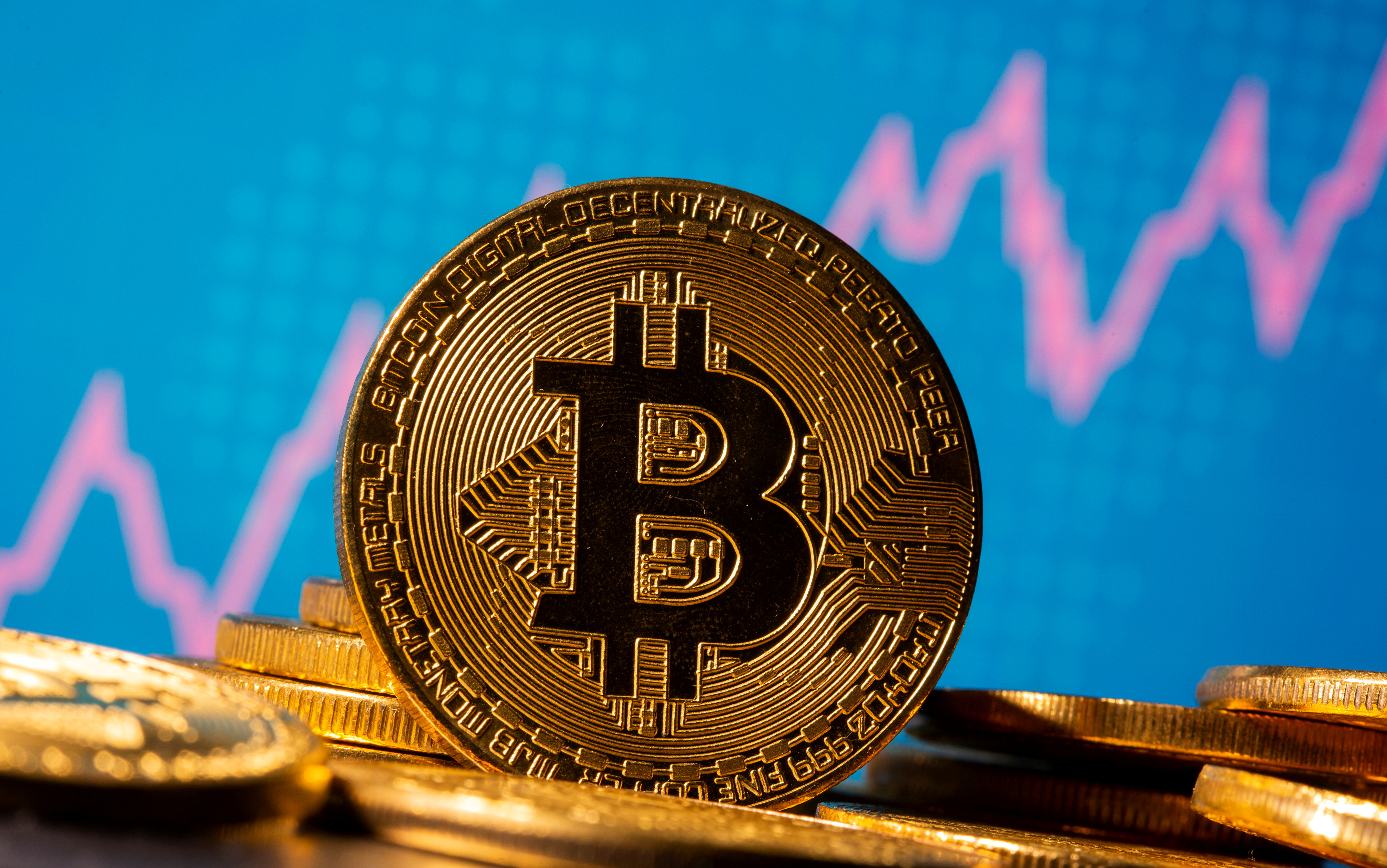 come trasformare il vostro bitcoin in denaro