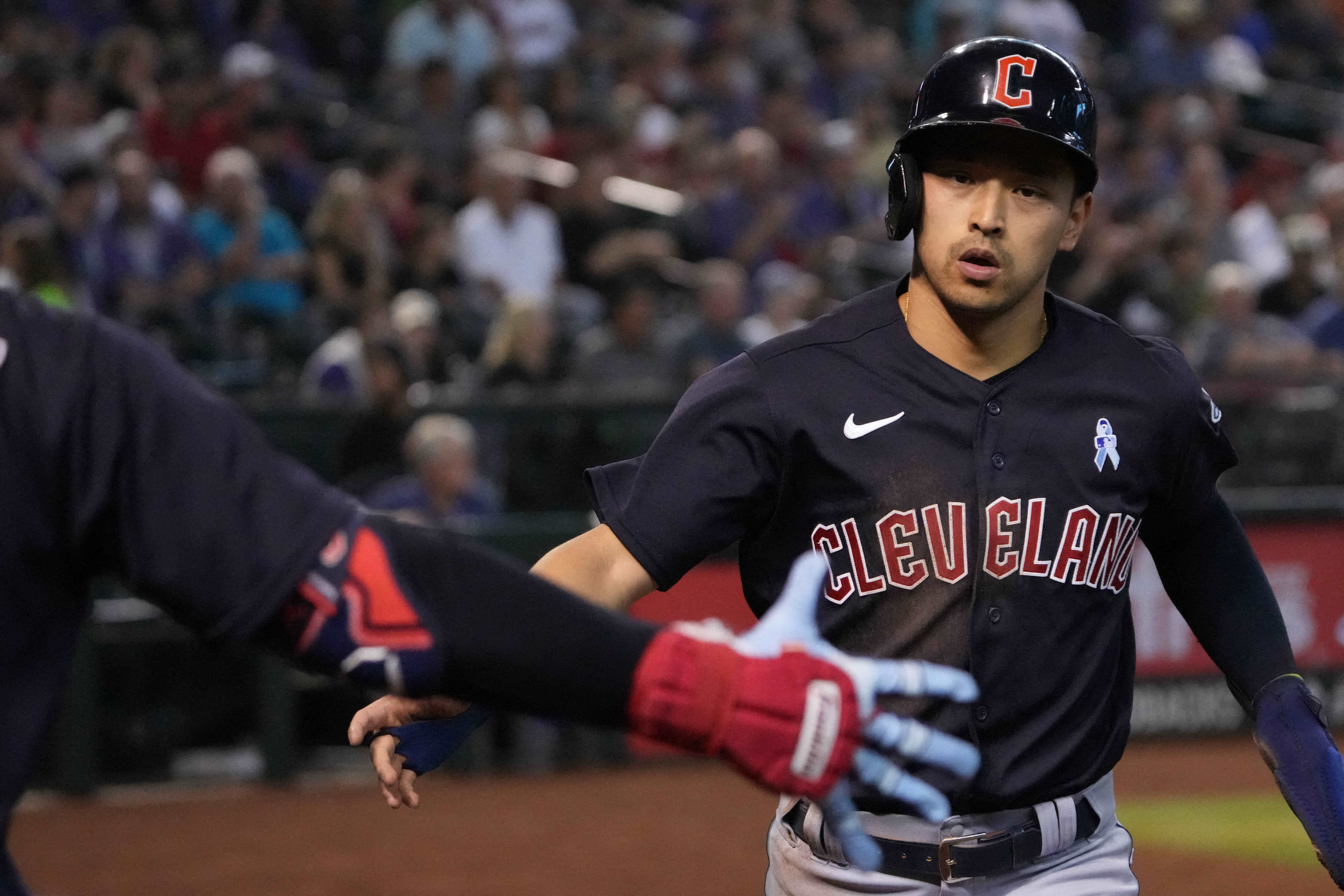 Arizona Diamondbacks beat Guardians despite Jose Ramirez home run